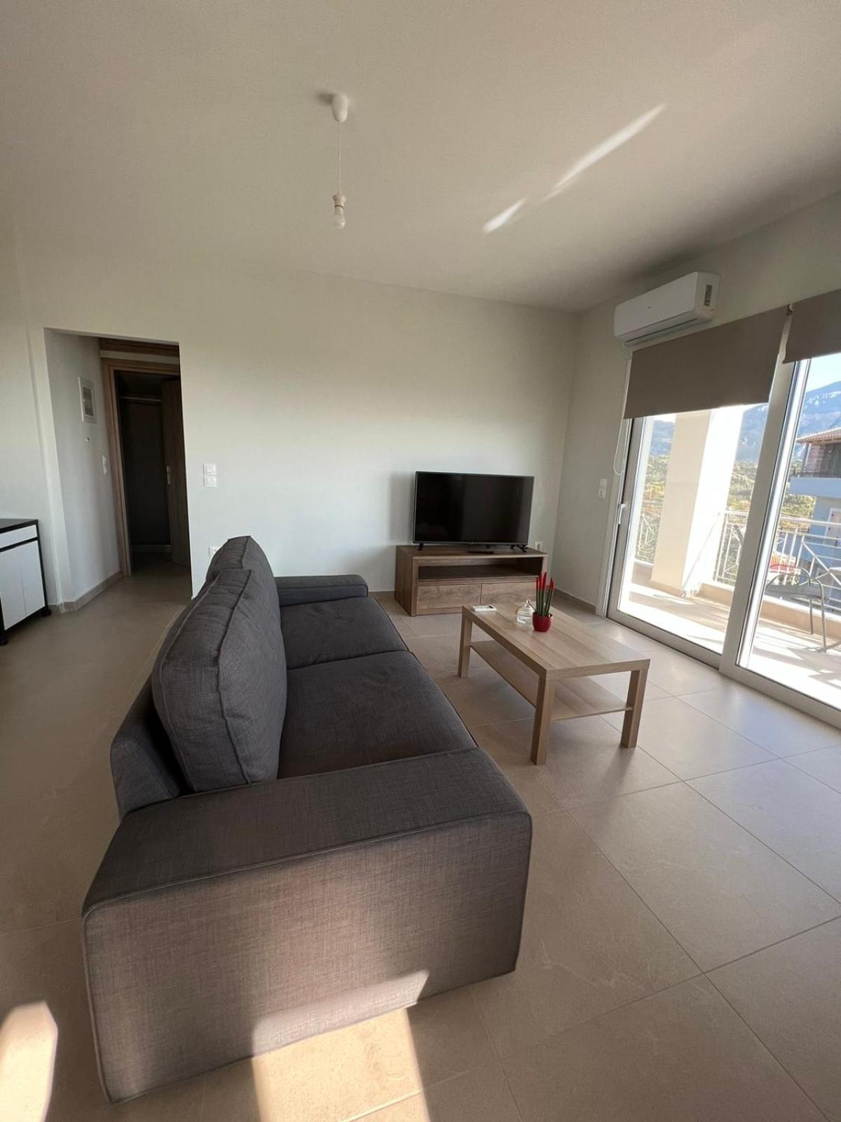 VDA Apartments Kalamata