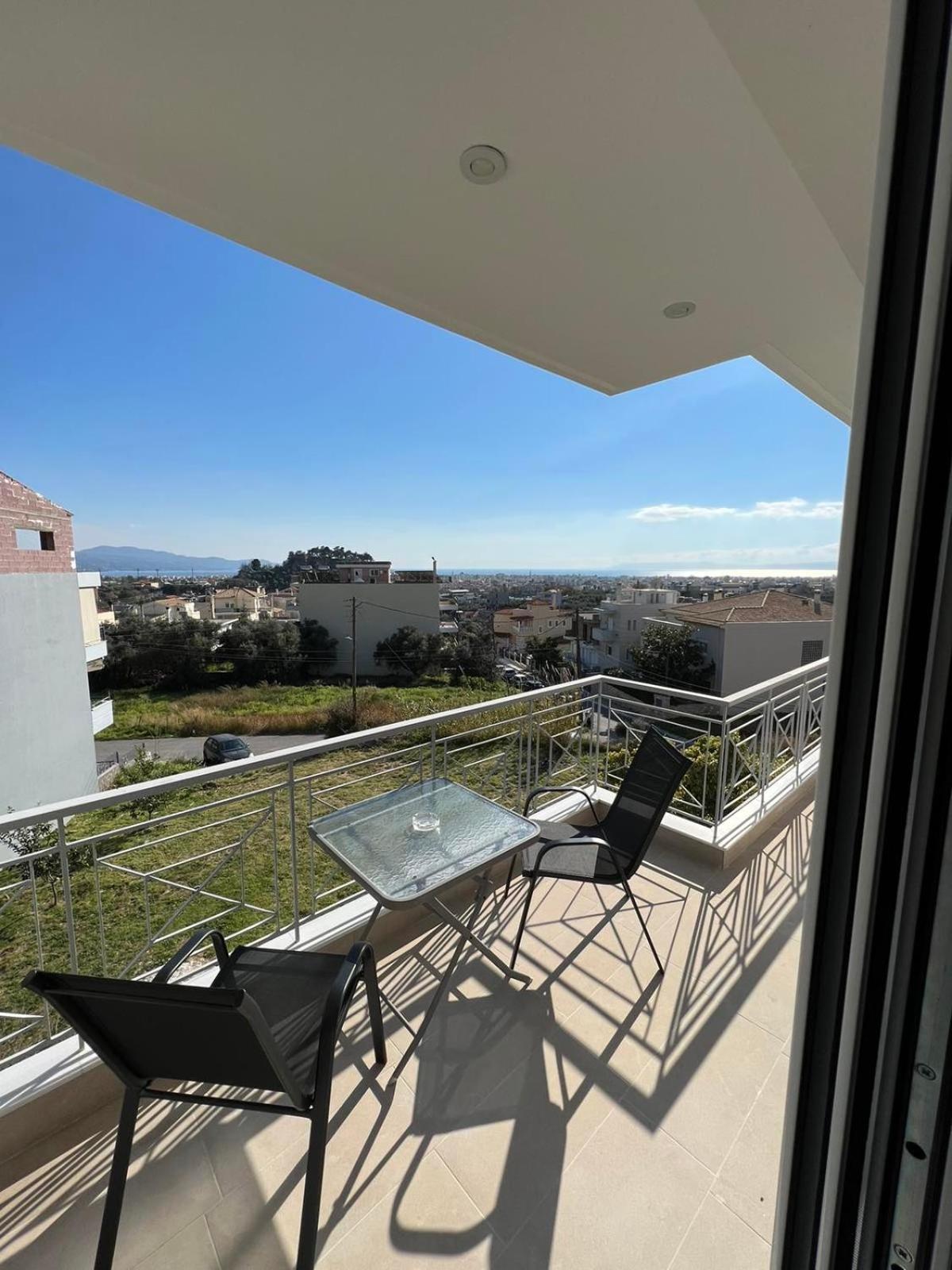 VDA Apartments Kalamata