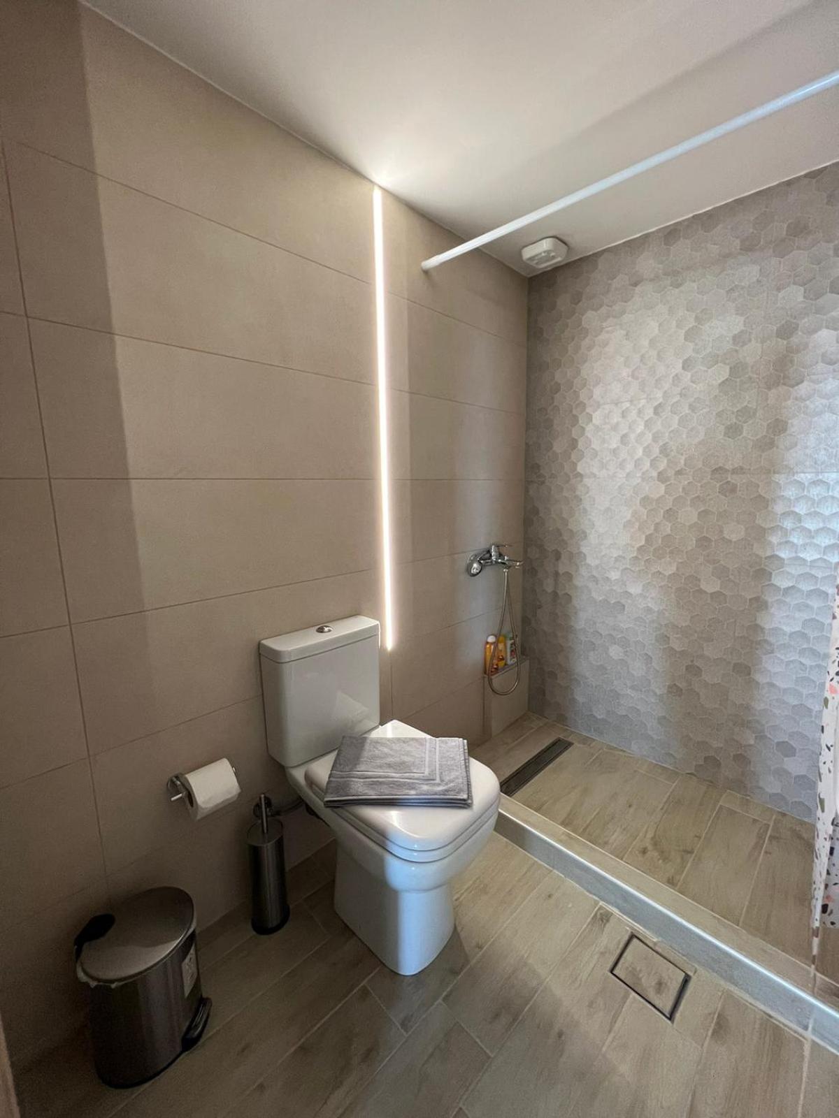 VDA Apartments Kalamata photo 4