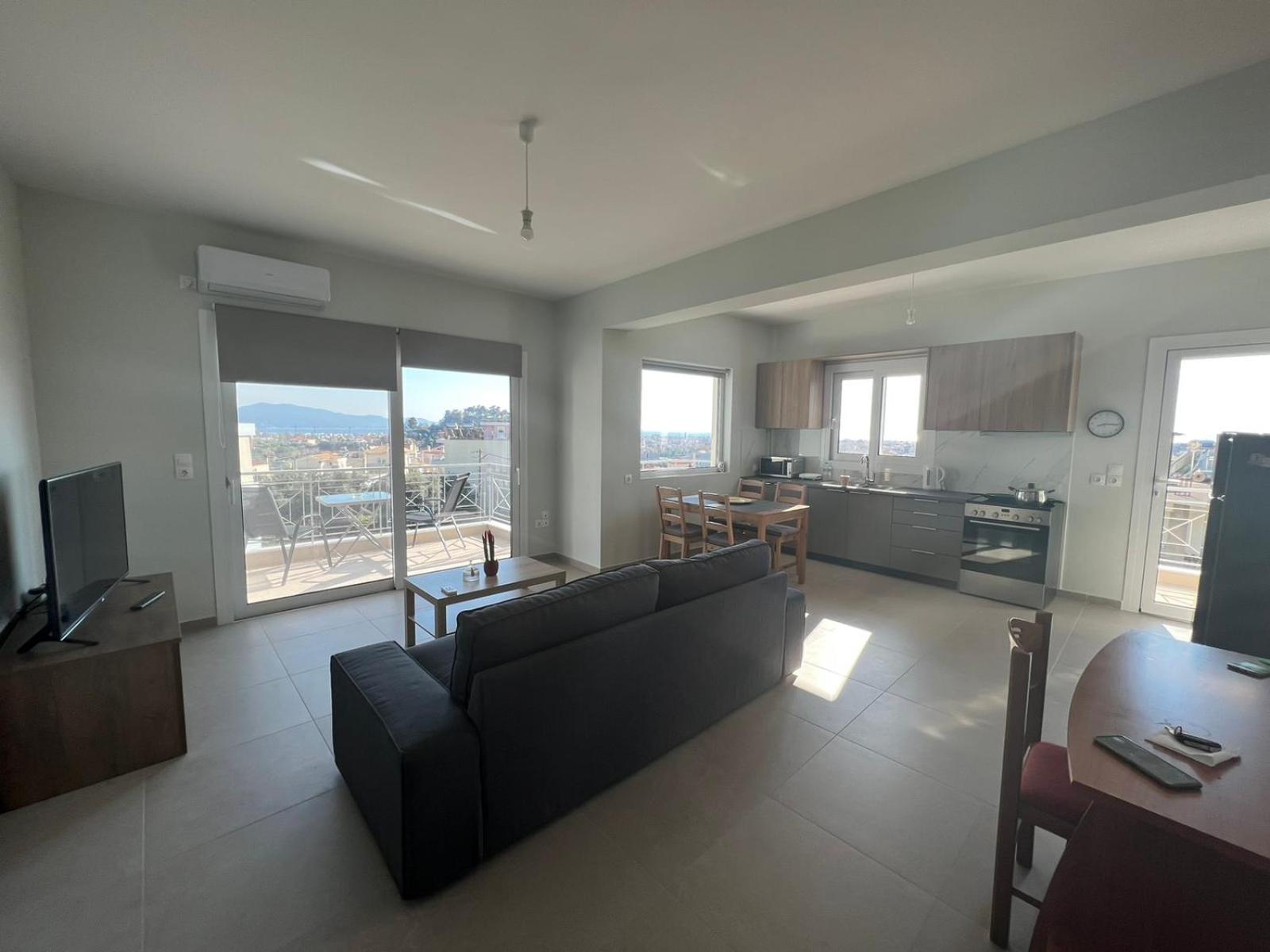 VDA Apartments Kalamata