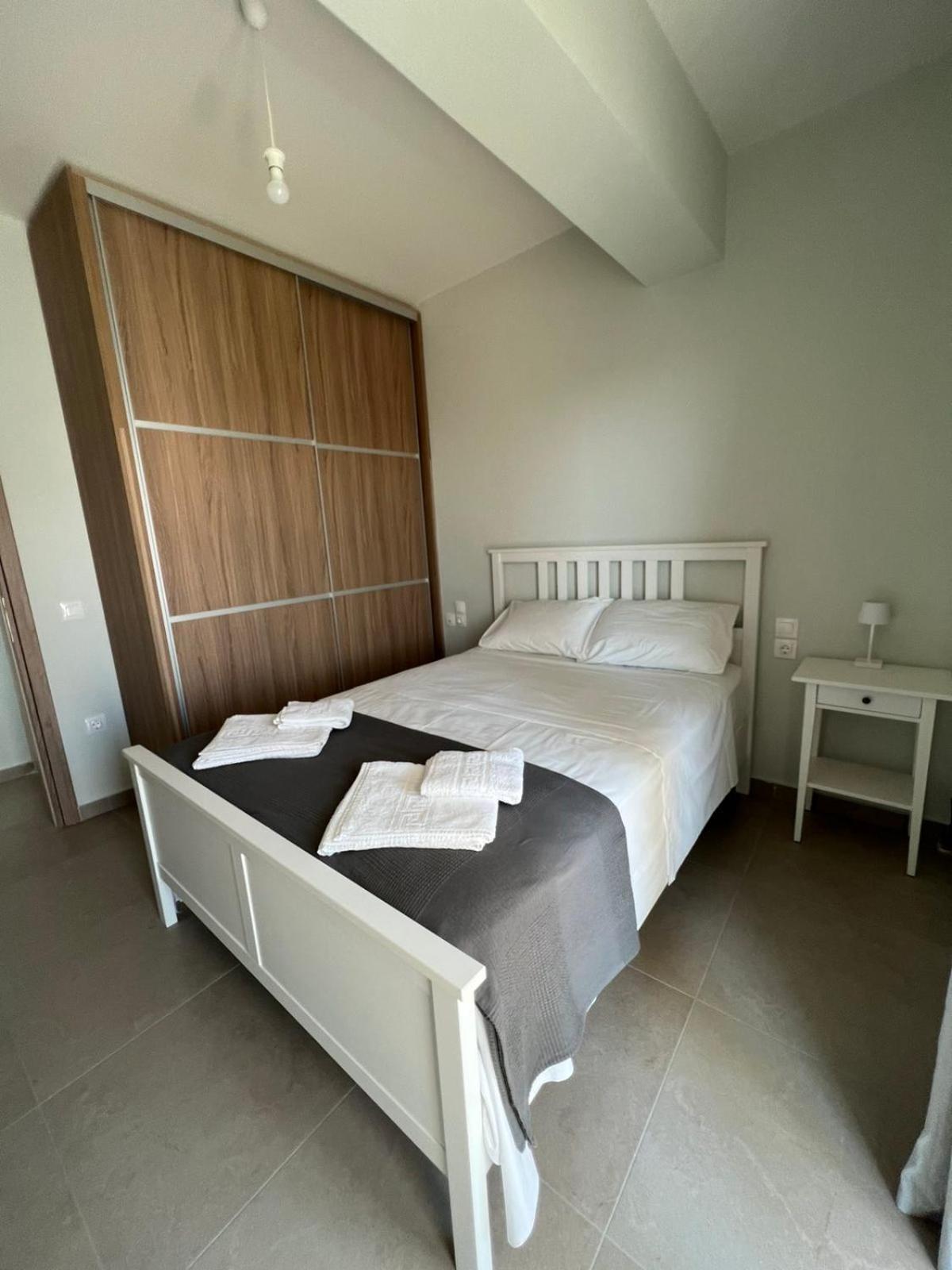 VDA Apartments Kalamata