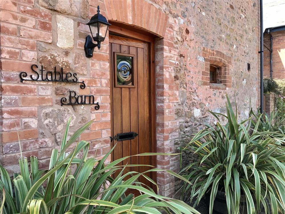 Stables Barn