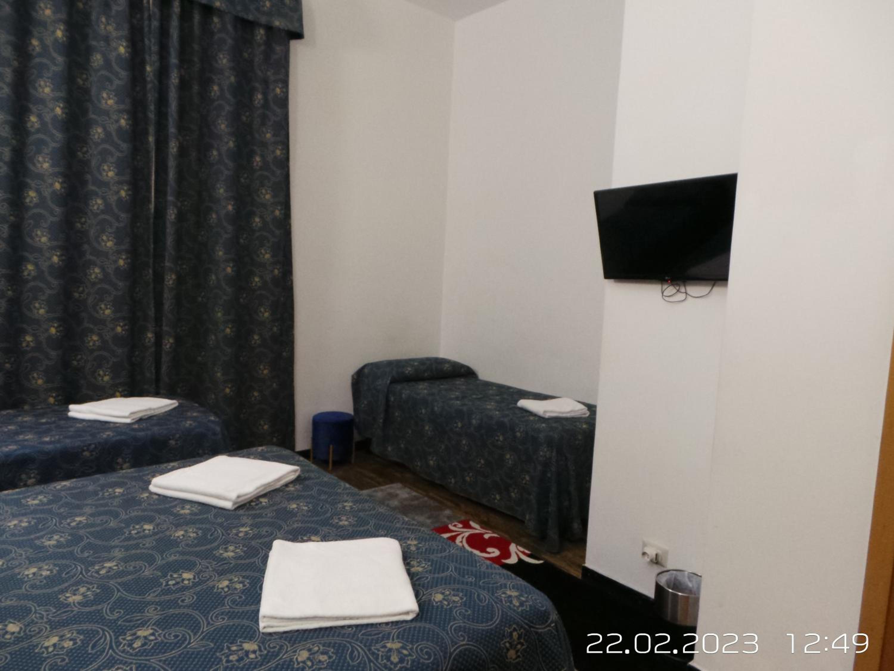 Marziah Inn