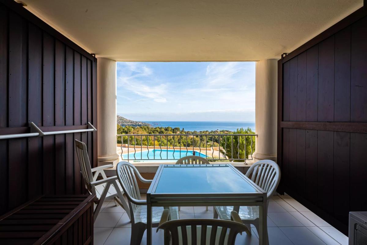 Residence Le Hameau Cap Esterel - maeva Home