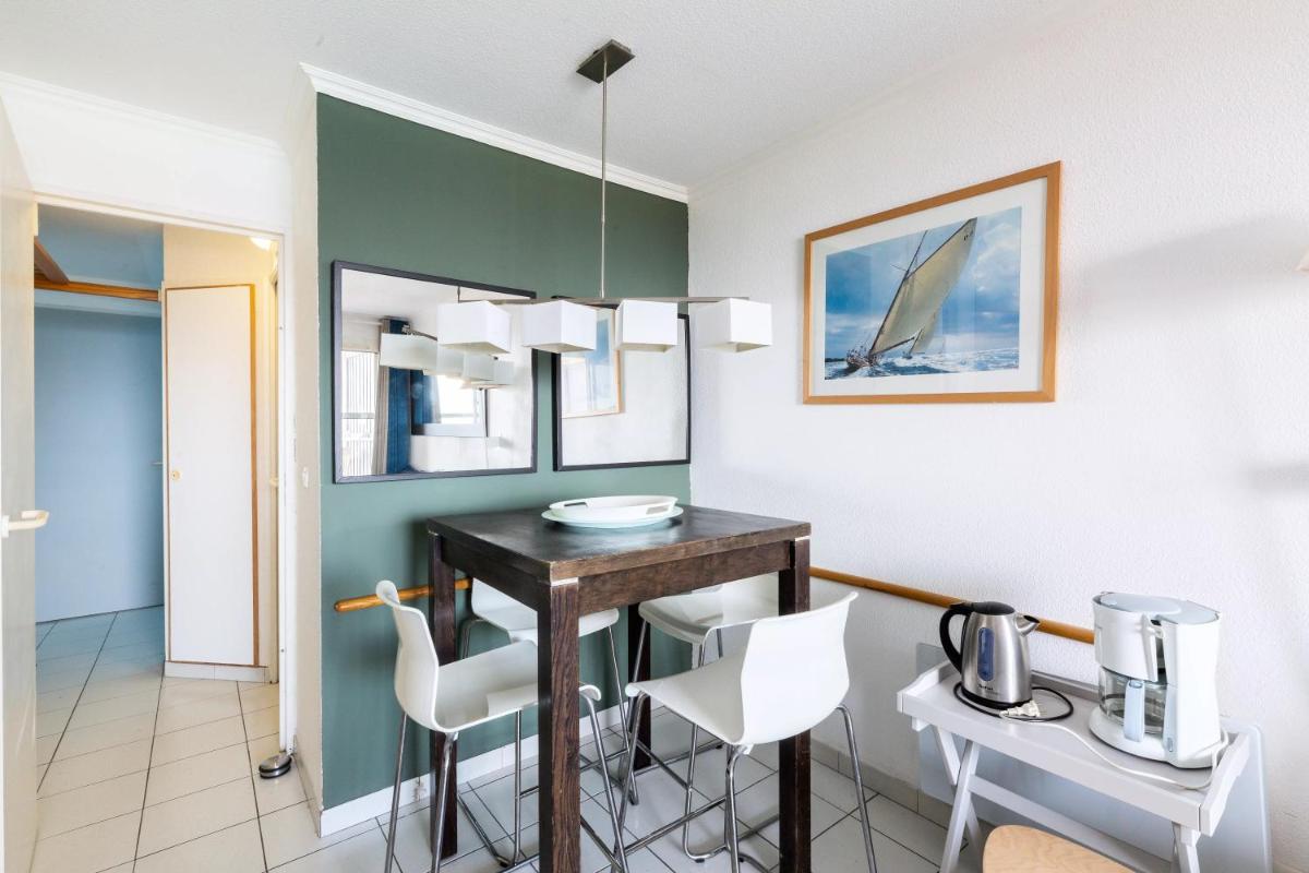Residence Le Hameau Cap Esterel - maeva Home