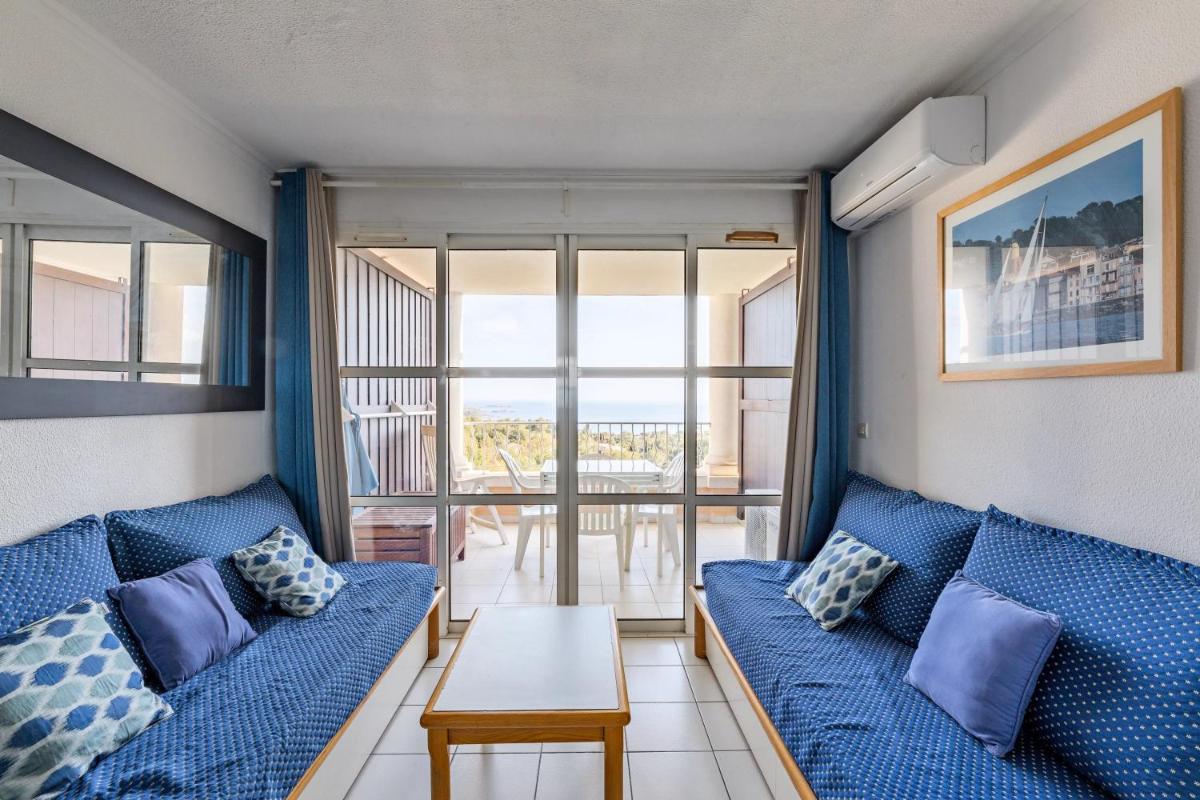 Residence Le Hameau Cap Esterel - maeva Home