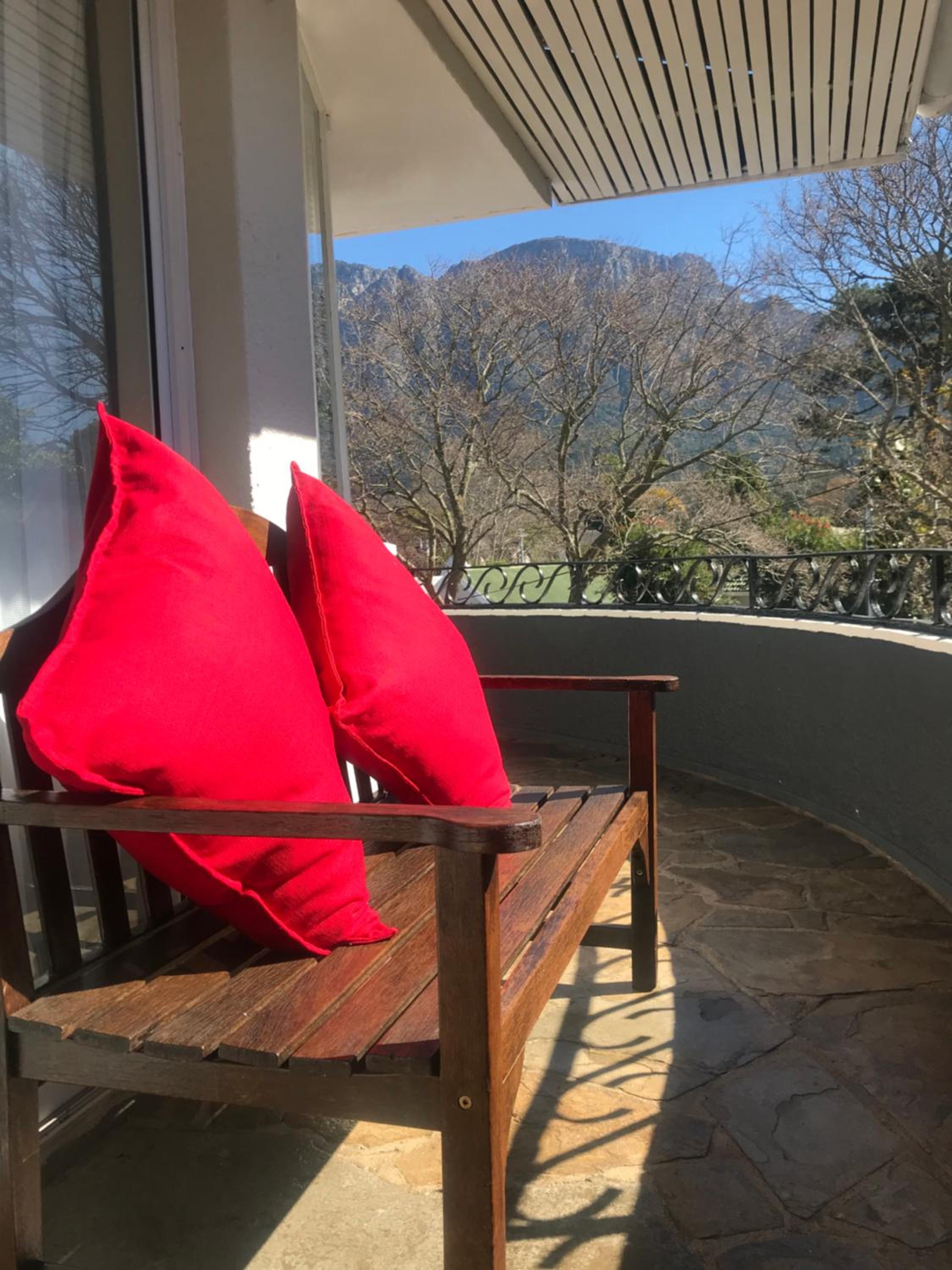 Authentic Newlands