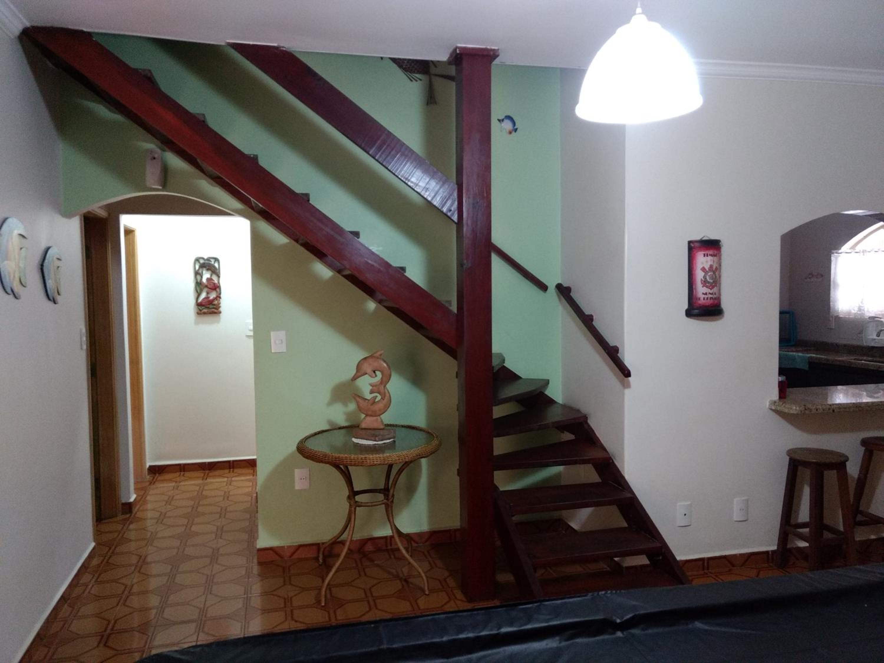 Paraíso Beira Mar, Casa Temporada Itanhaém, 30m Praia, Vista Mar, Piscina, Hidro, Wi-Fi 500 mb, Snooker, Churrasqueira, Garagem Grande, Lazer e Descanso