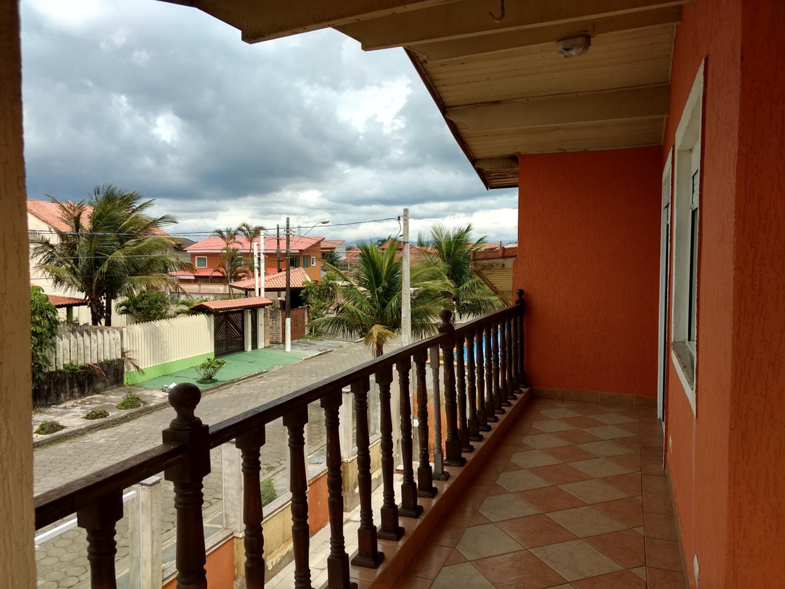 Paraíso Beira Mar, Casa Temporada Itanhaém, 30m Praia, Vista Mar, Piscina, Hidro, Wi-Fi 500 mb, Snooker, Churrasqueira, Garagem Grande, Lazer e Descanso