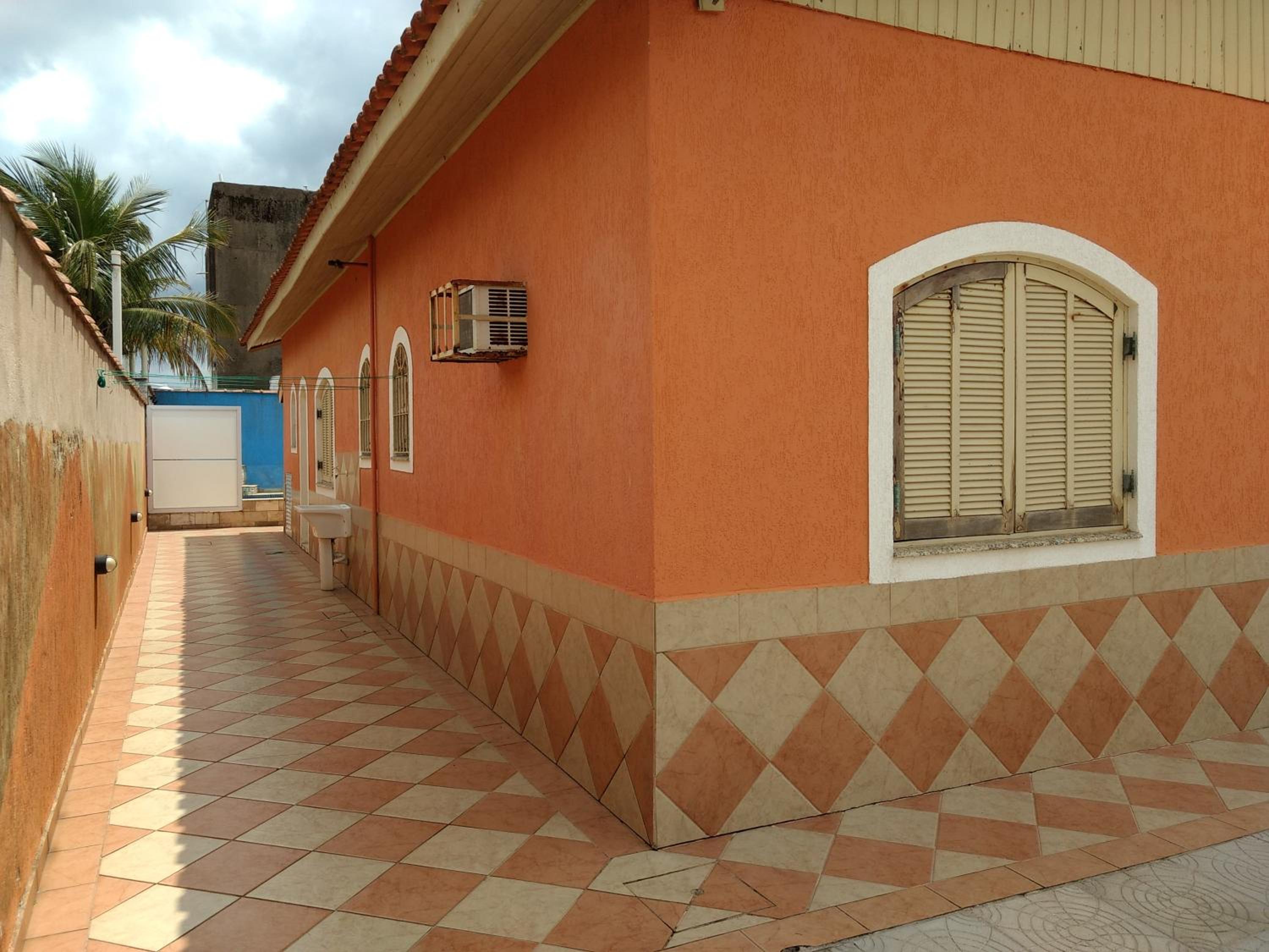 Paraíso Beira Mar, Casa Temporada Itanhaém, 30m Praia, Vista Mar, Piscina, Hidro, Wi-Fi 500 mb, Snooker, Churrasqueira, Garagem Grande, Lazer e Descanso