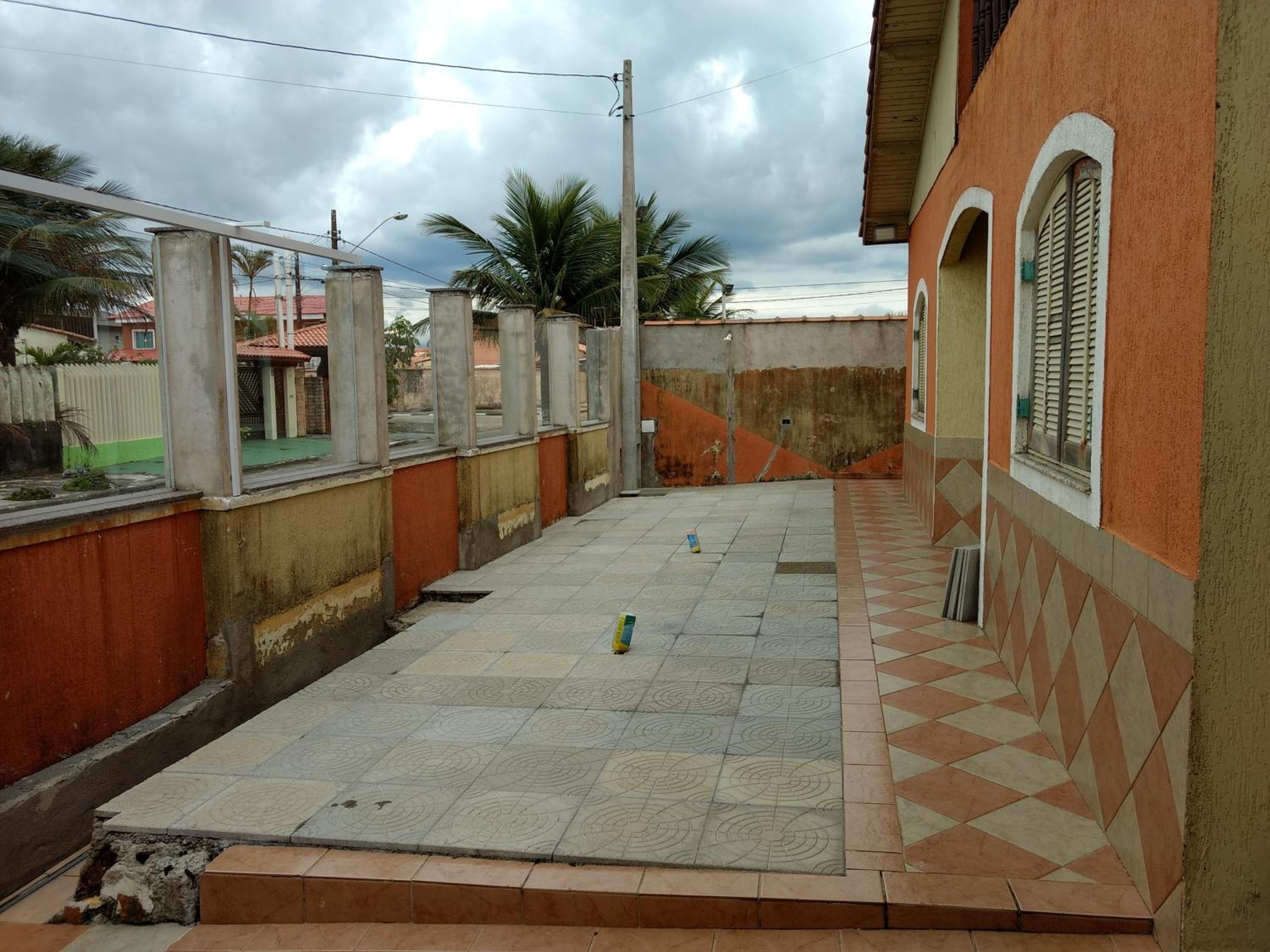 Paraíso Beira Mar, Casa Temporada Itanhaém, 30m Praia, Vista Mar, Piscina, Hidro, Wi-Fi 500 mb, Snooker, Churrasqueira, Garagem Grande, Lazer e Descanso