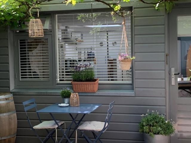 Appartement 't Zomerhuis view 5
