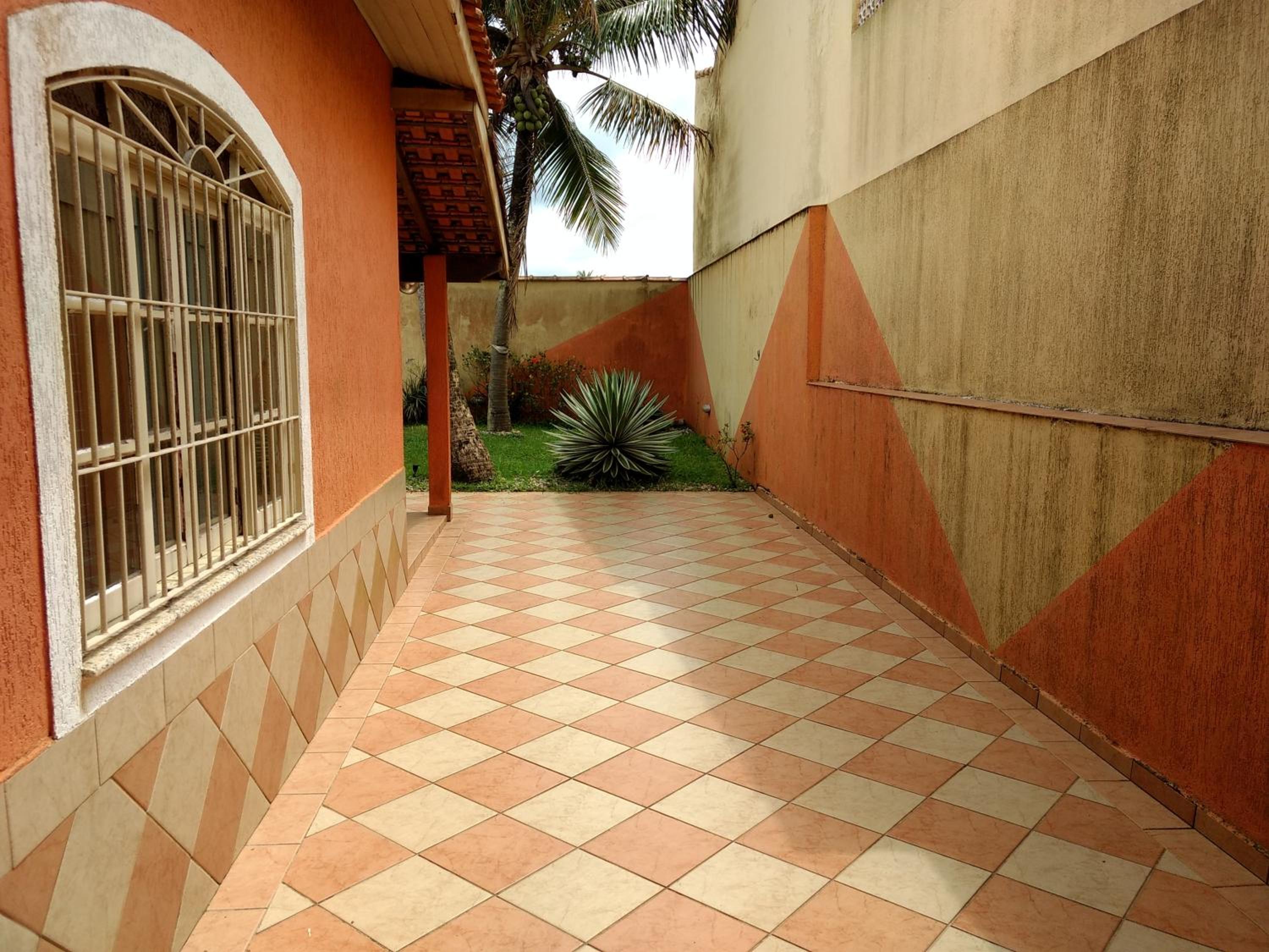 Paraíso Beira Mar, Casa Temporada Itanhaém, 30m Praia, Vista Mar, Piscina, Hidro, Wi-Fi 500 mb, Snooker, Churrasqueira, Garagem Grande, Lazer e Descanso