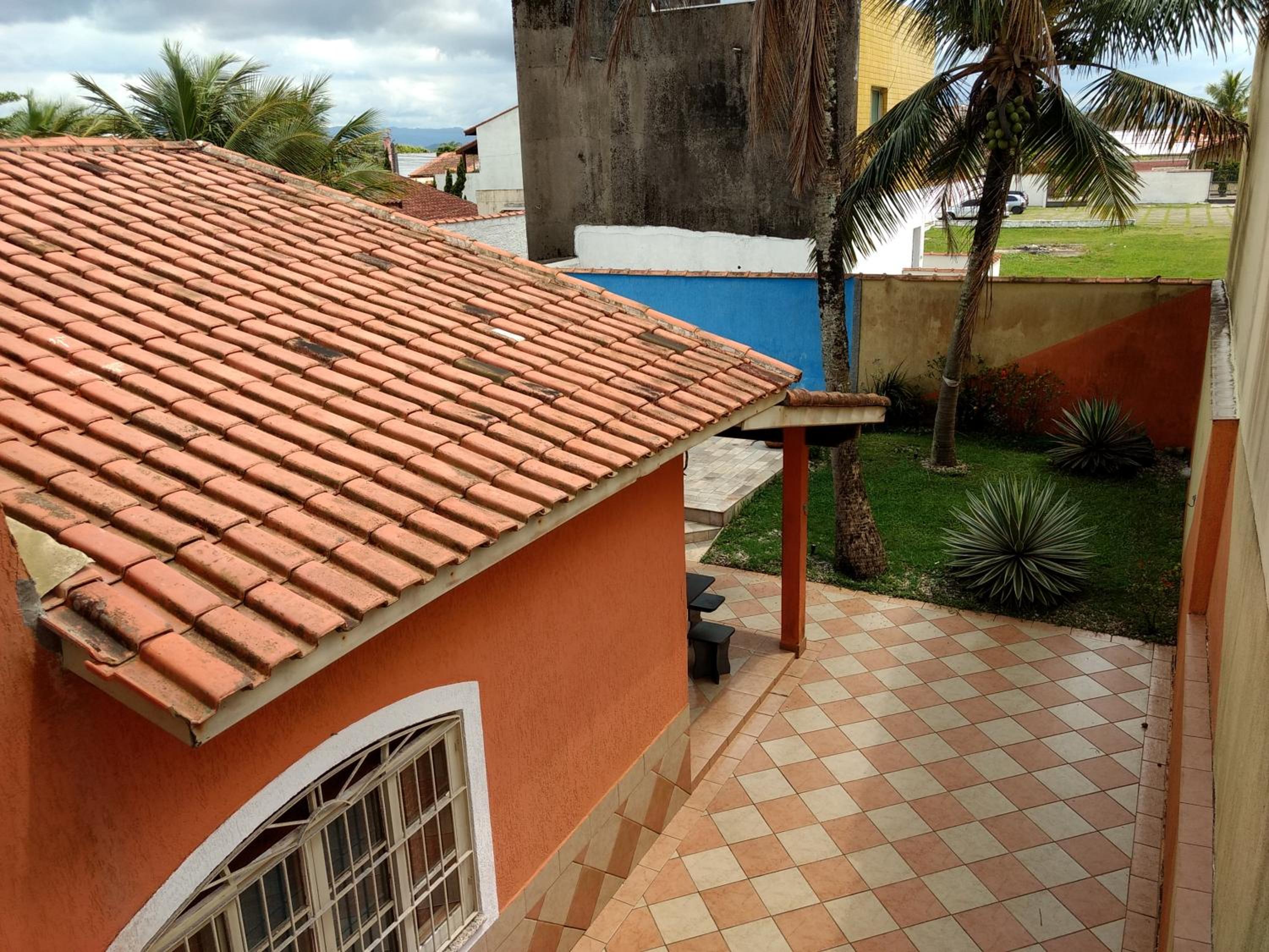 Paraíso Beira Mar, Casa Temporada Itanhaém, 30m Praia, Vista Mar, Piscina, Hidro, Wi-Fi 500 mb, Snooker, Churrasqueira, Garagem Grande, Lazer e Descanso