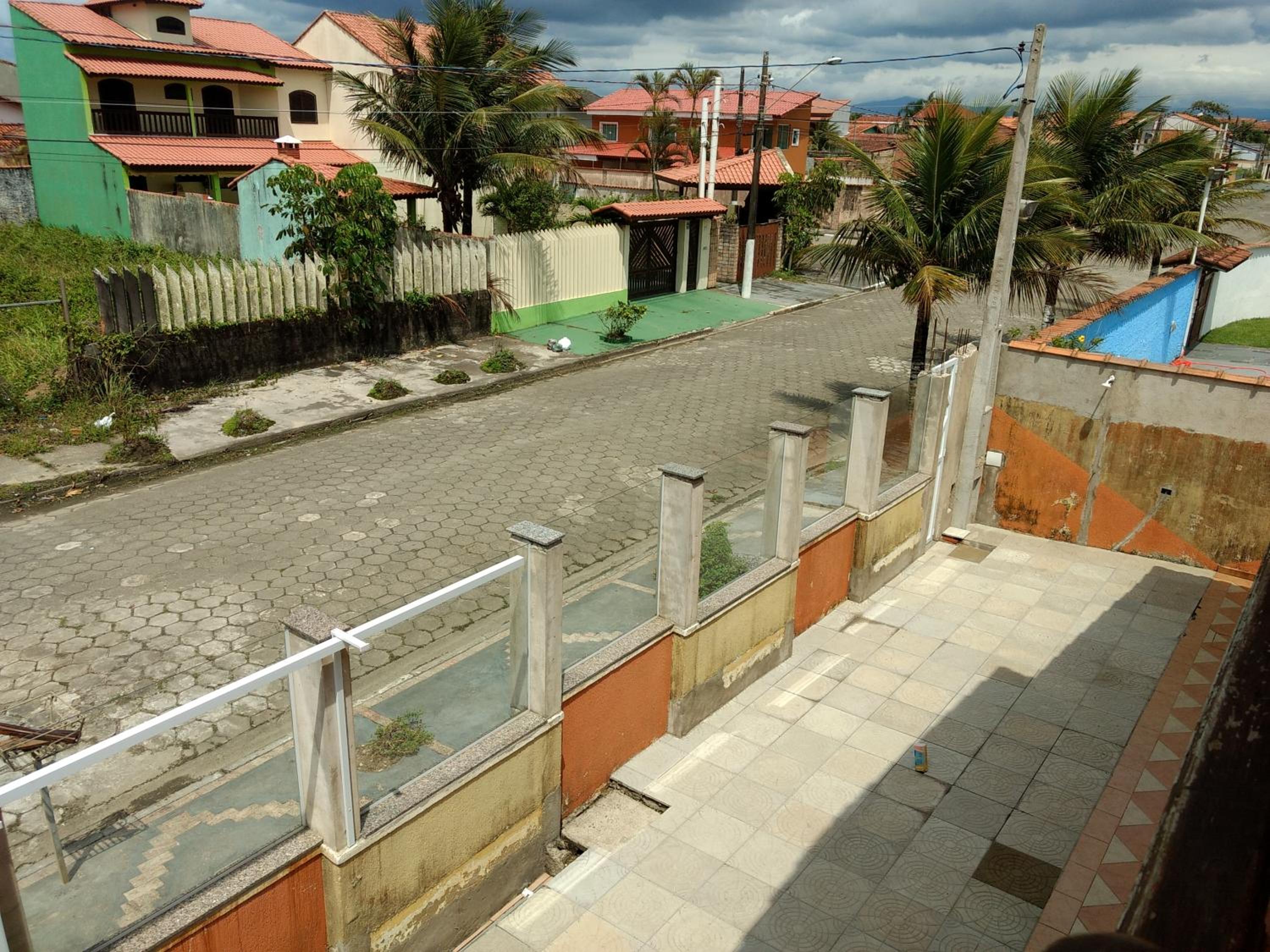 Paraíso Beira Mar, Casa Temporada Itanhaém, 30m Praia, Vista Mar, Piscina, Hidro, Wi-Fi 500 mb, Snooker, Churrasqueira, Garagem Grande, Lazer e Descanso