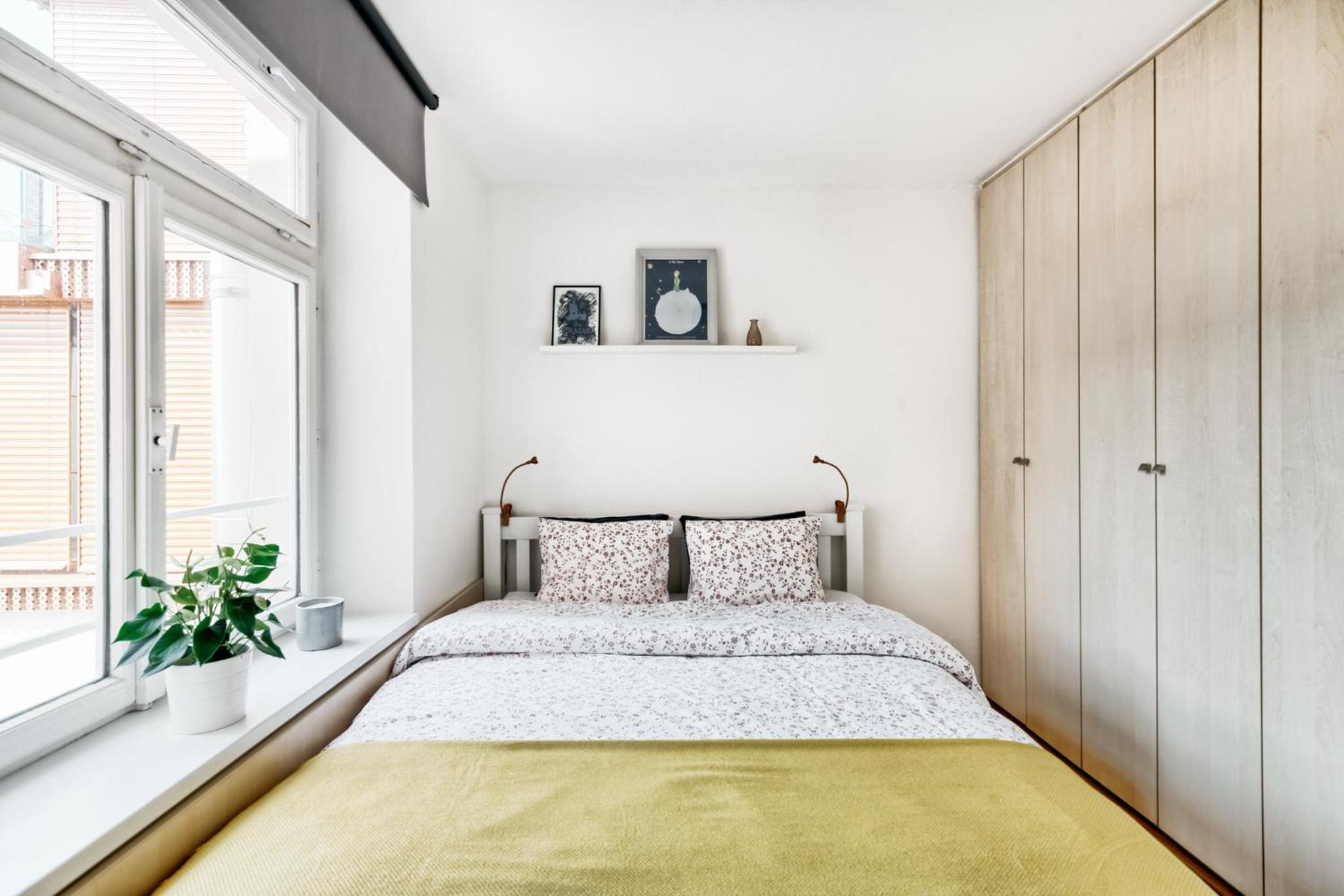 LIL Apartment with Tyn Cathedral View, Parking & AC