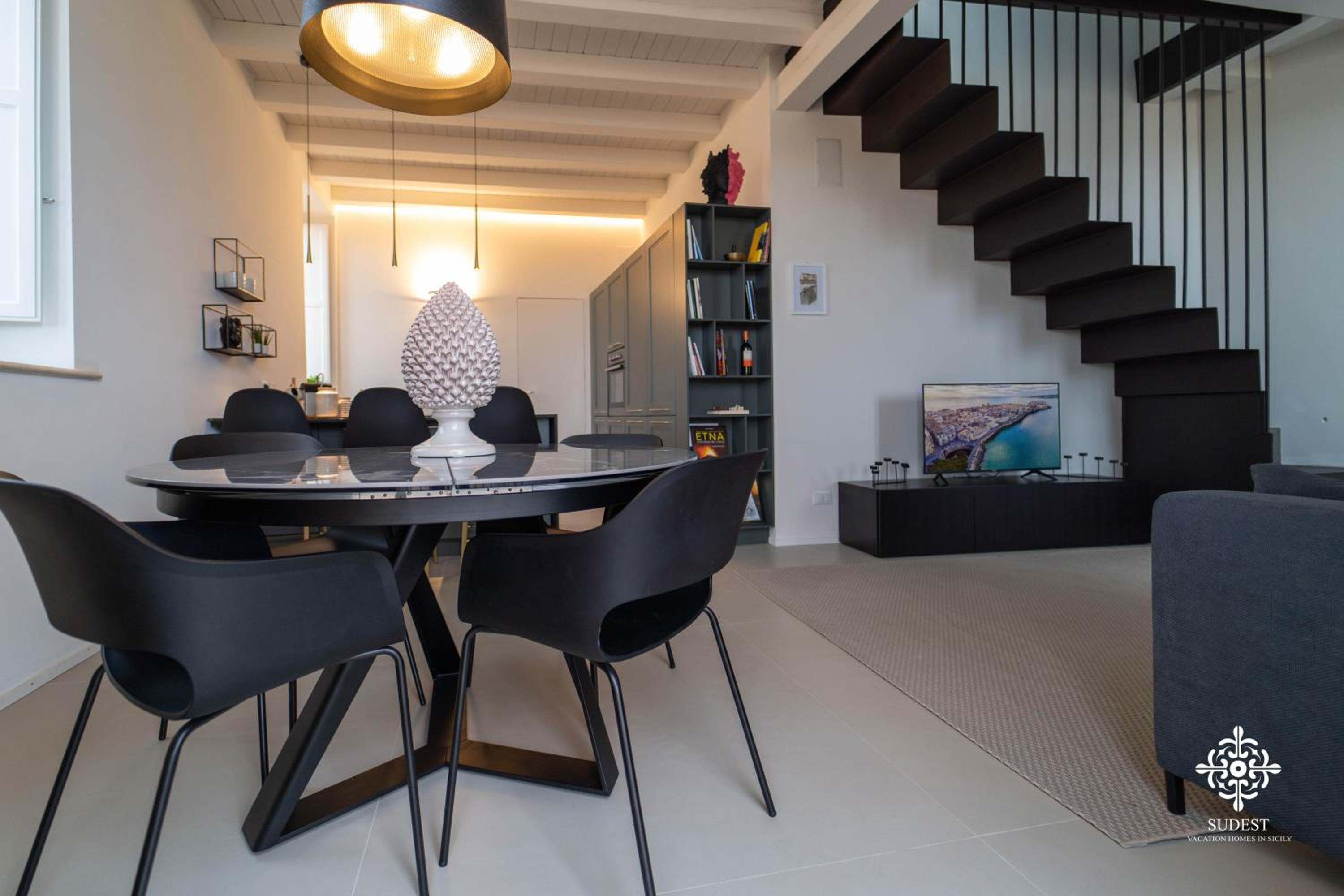 Suite Elios Ortigia