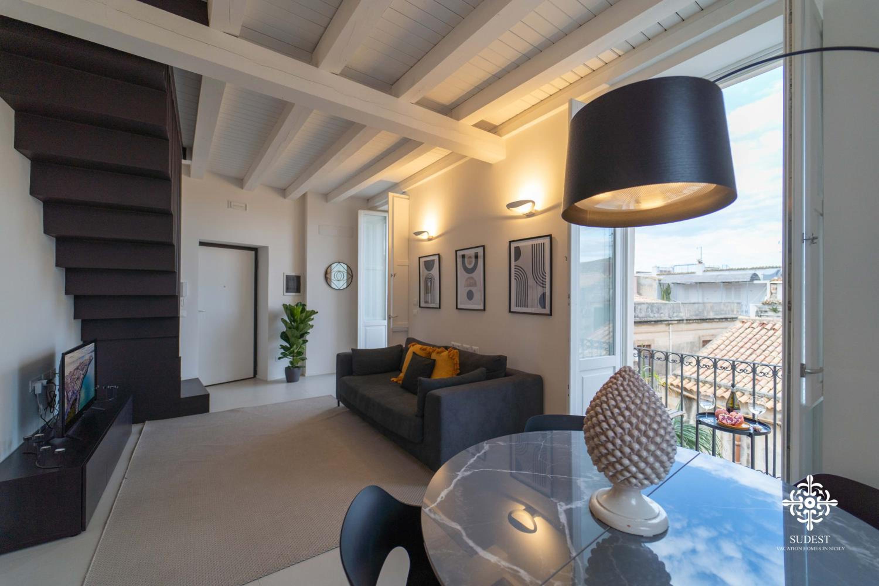 Suite Elios Ortigia photo 5