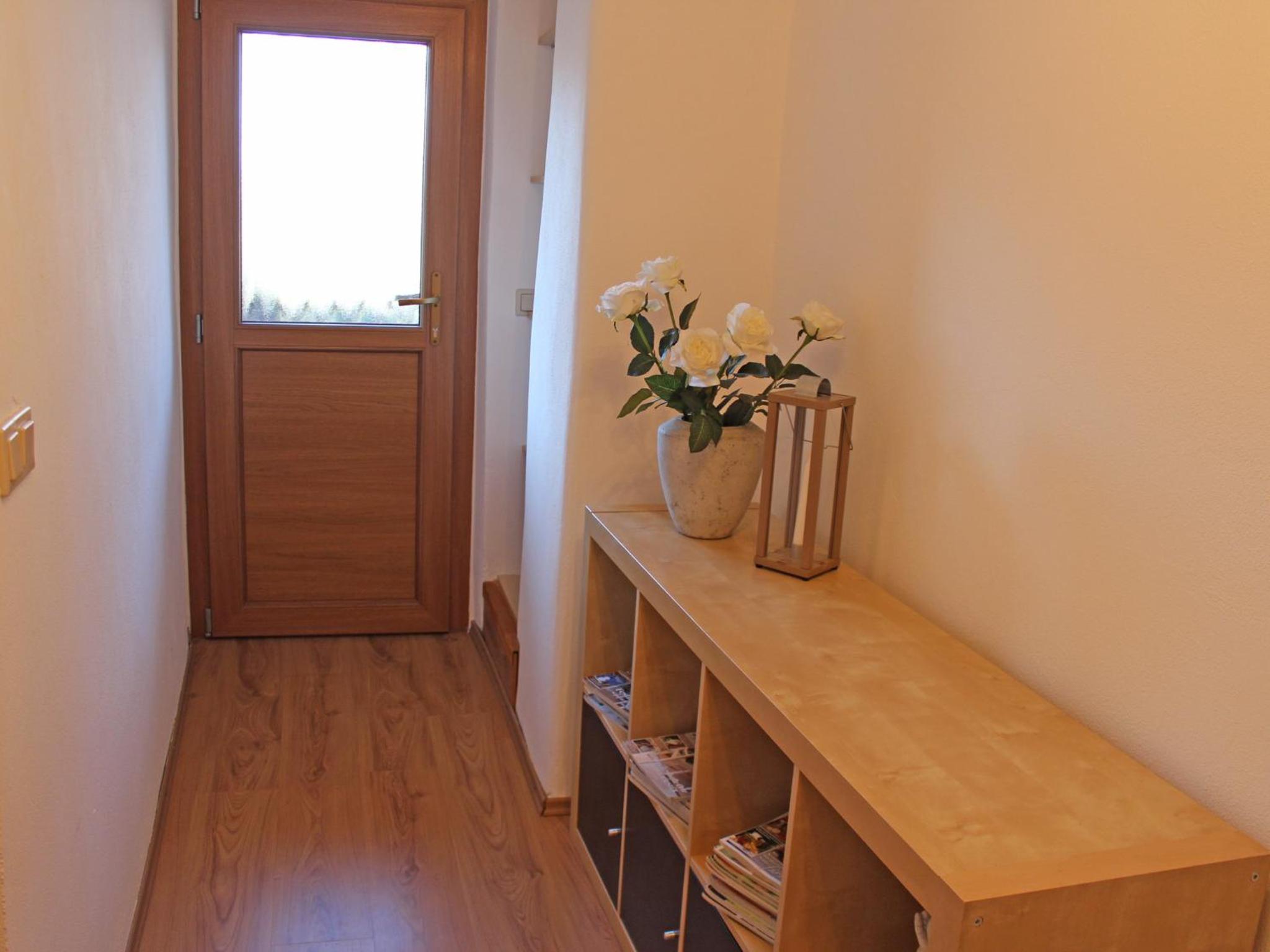 Ferienwohnung Kohlstatt