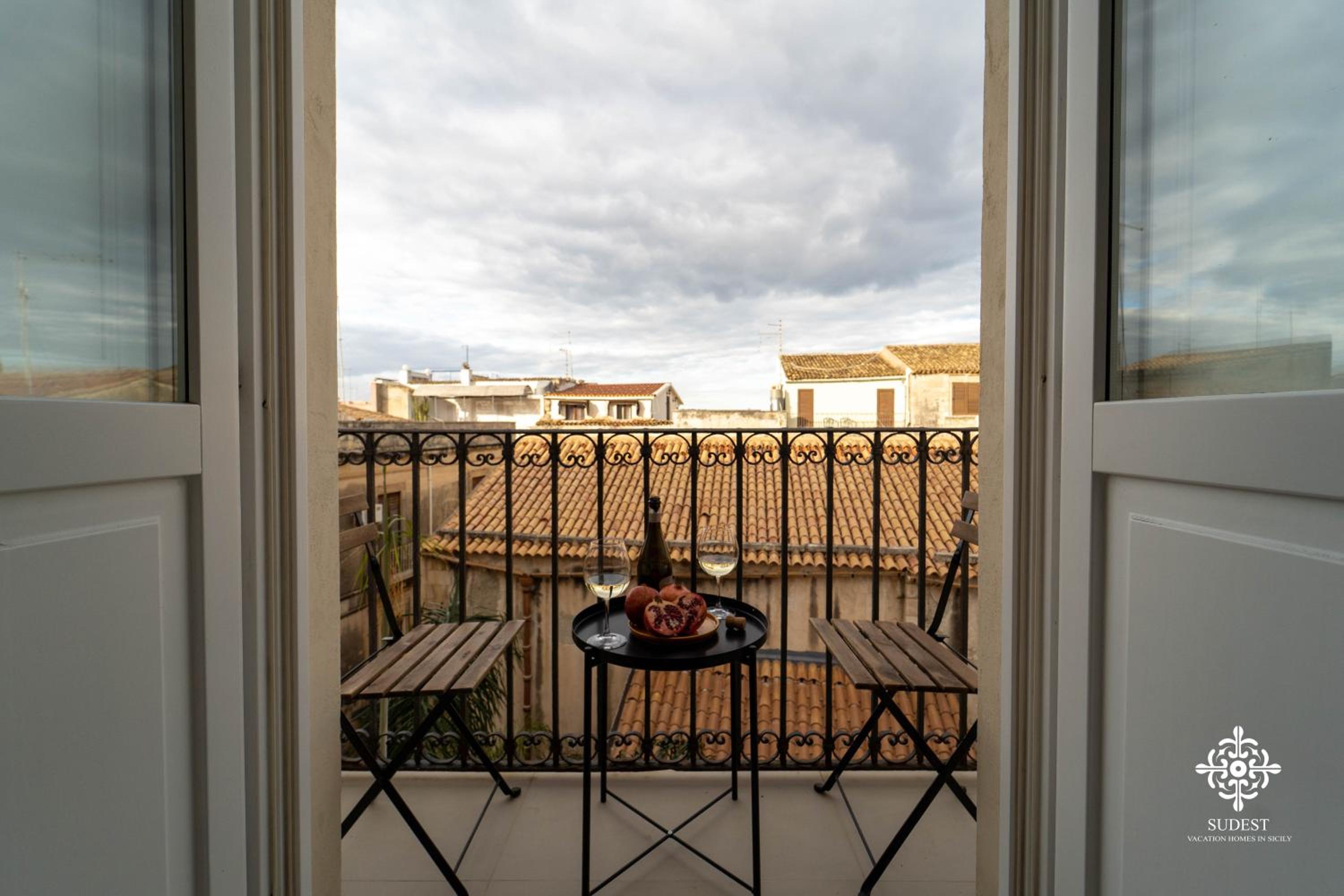 Suite Elios Ortigia, fotografia 4