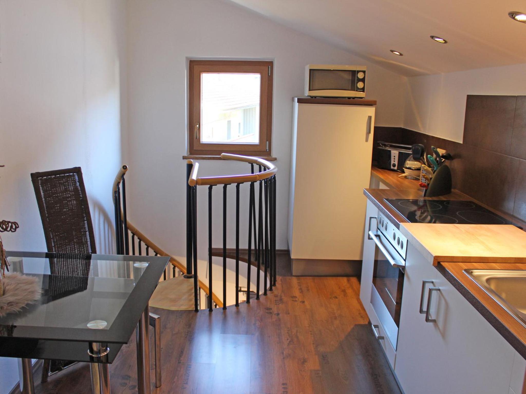 Ferienwohnung Kohlstatt