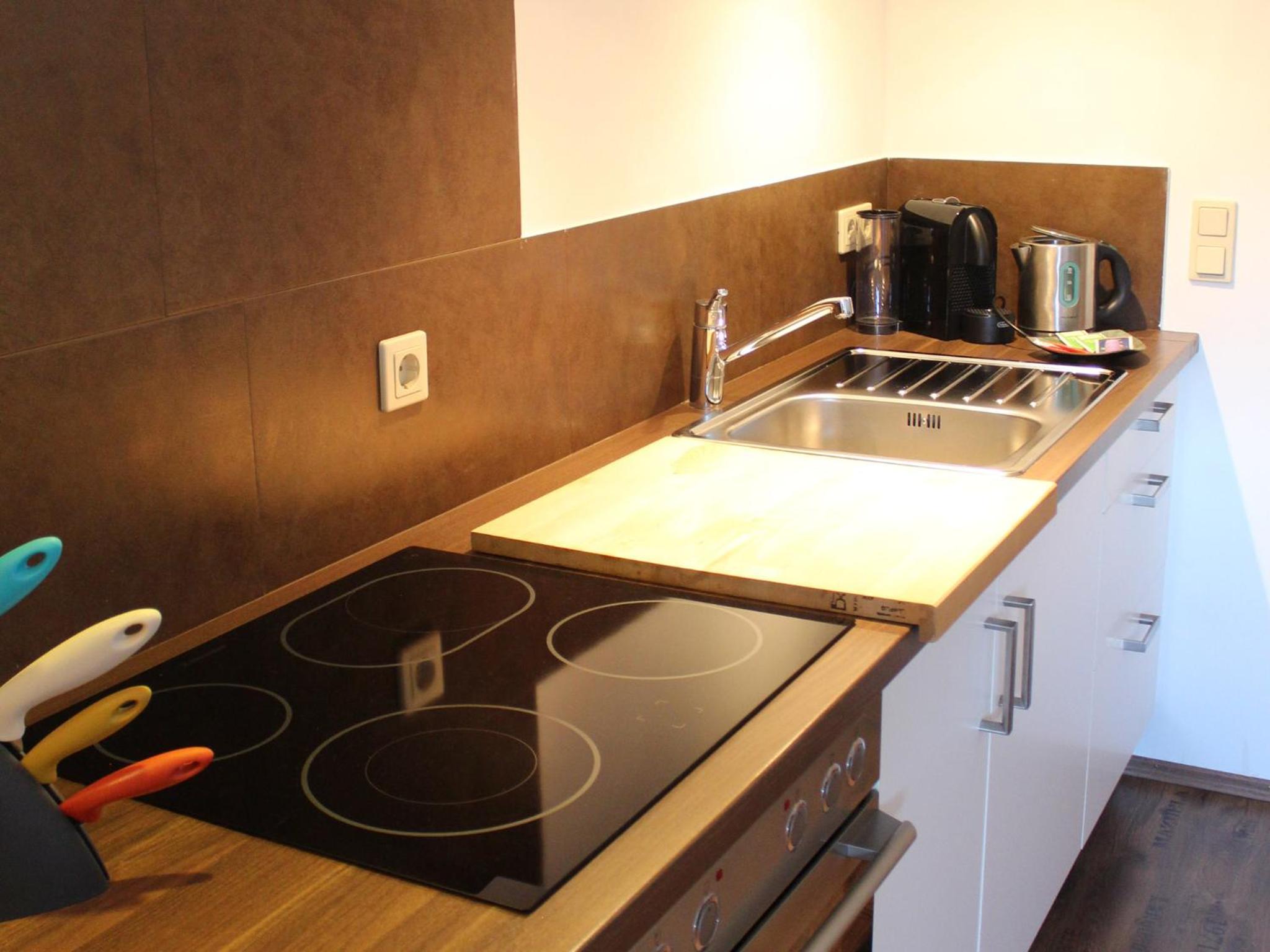 Ferienwohnung Kohlstatt