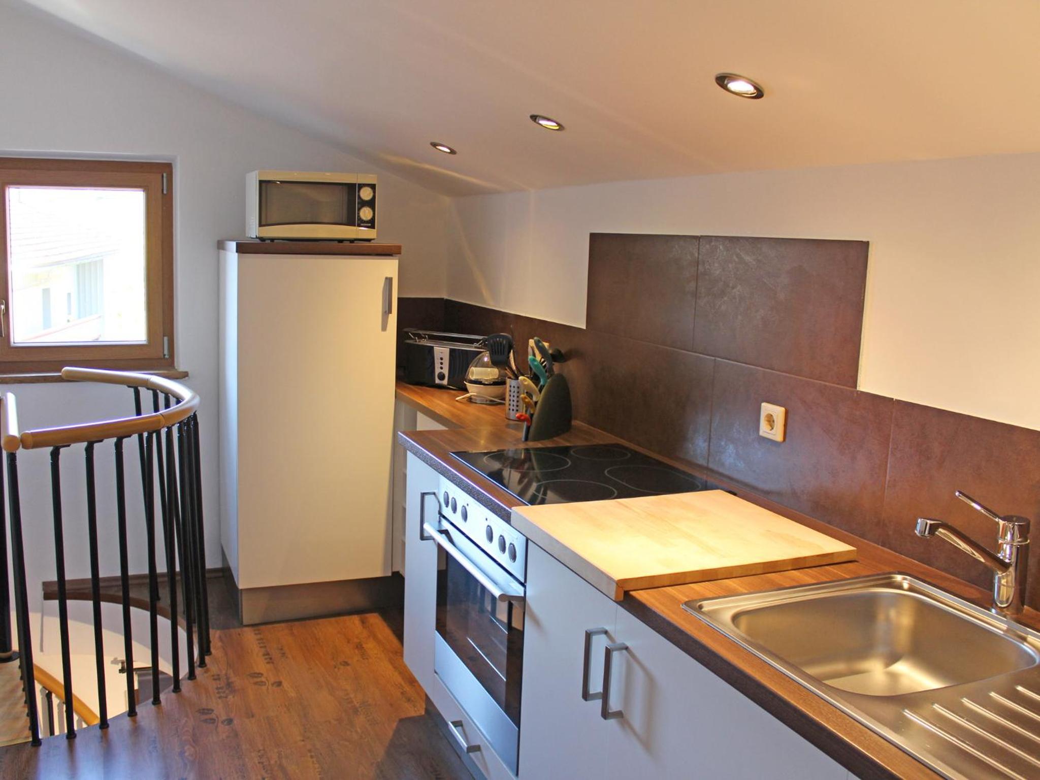 Ferienwohnung Kohlstatt