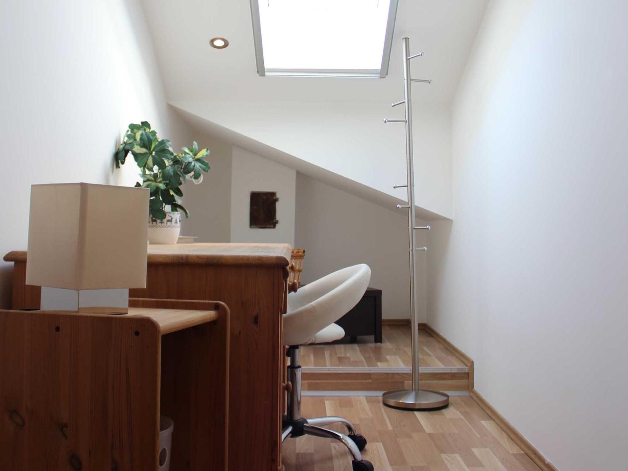 Ferienwohnung Kohlstatt