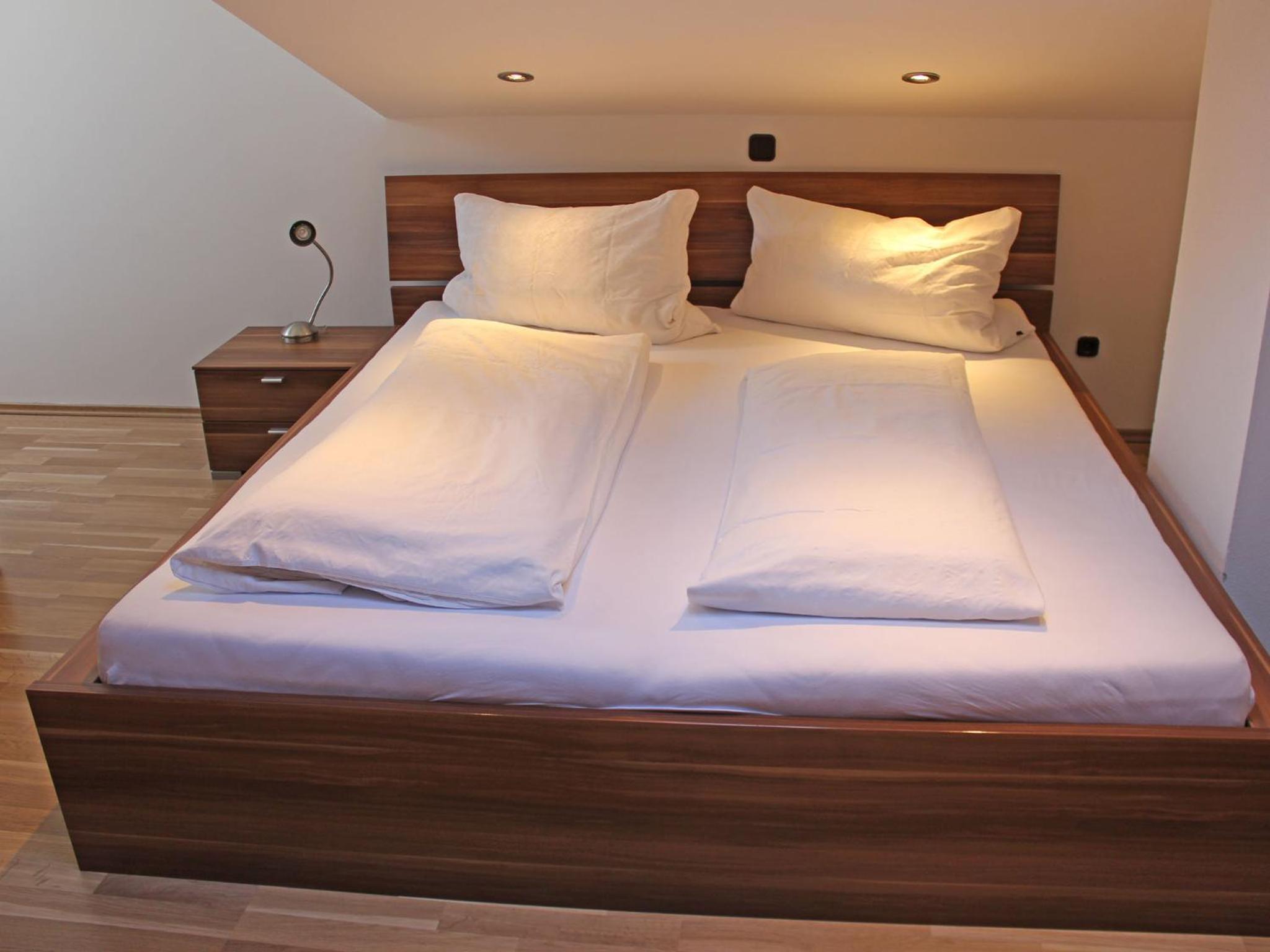 Ferienwohnung Kohlstatt