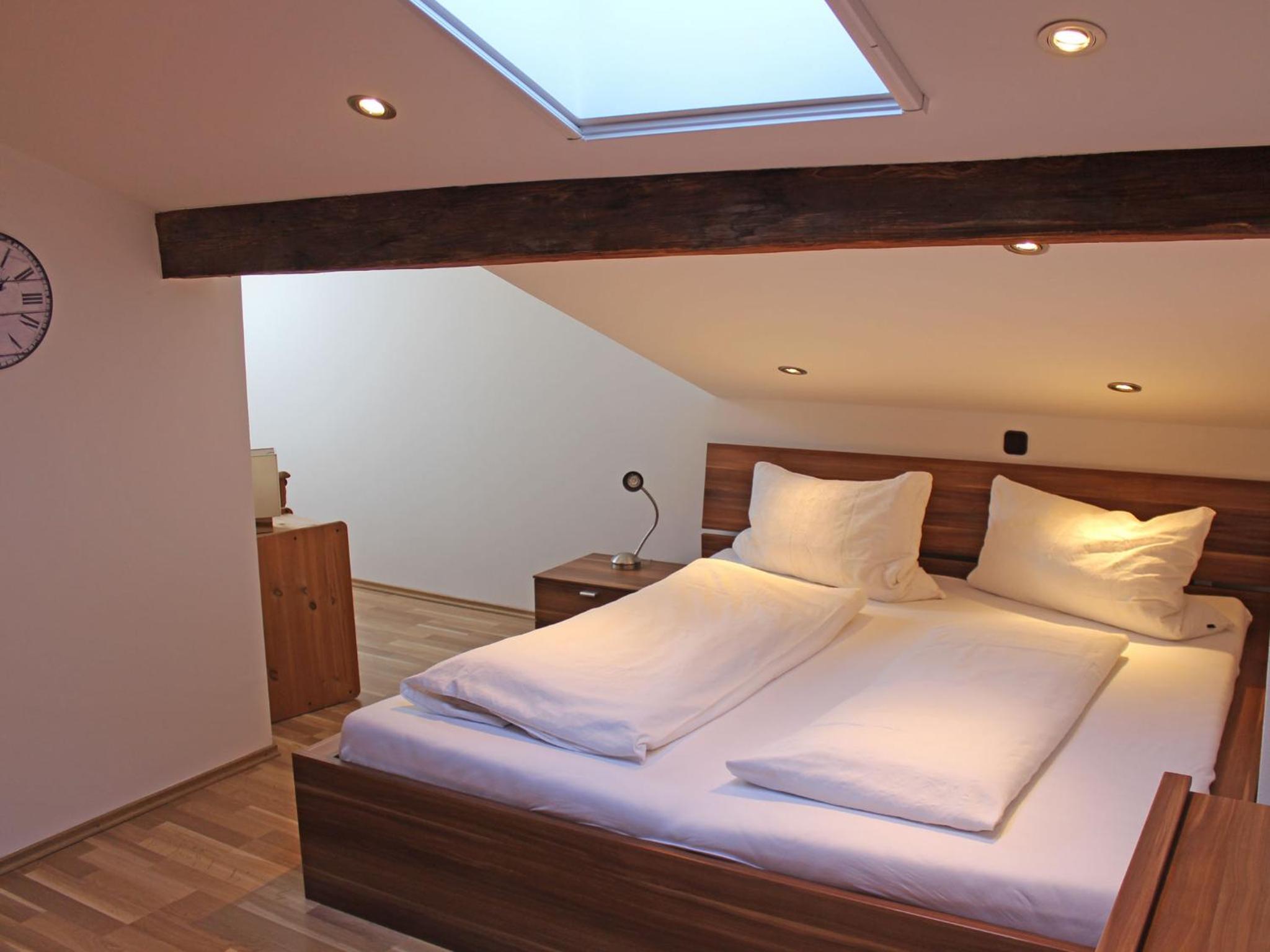 Ferienwohnung Kohlstatt