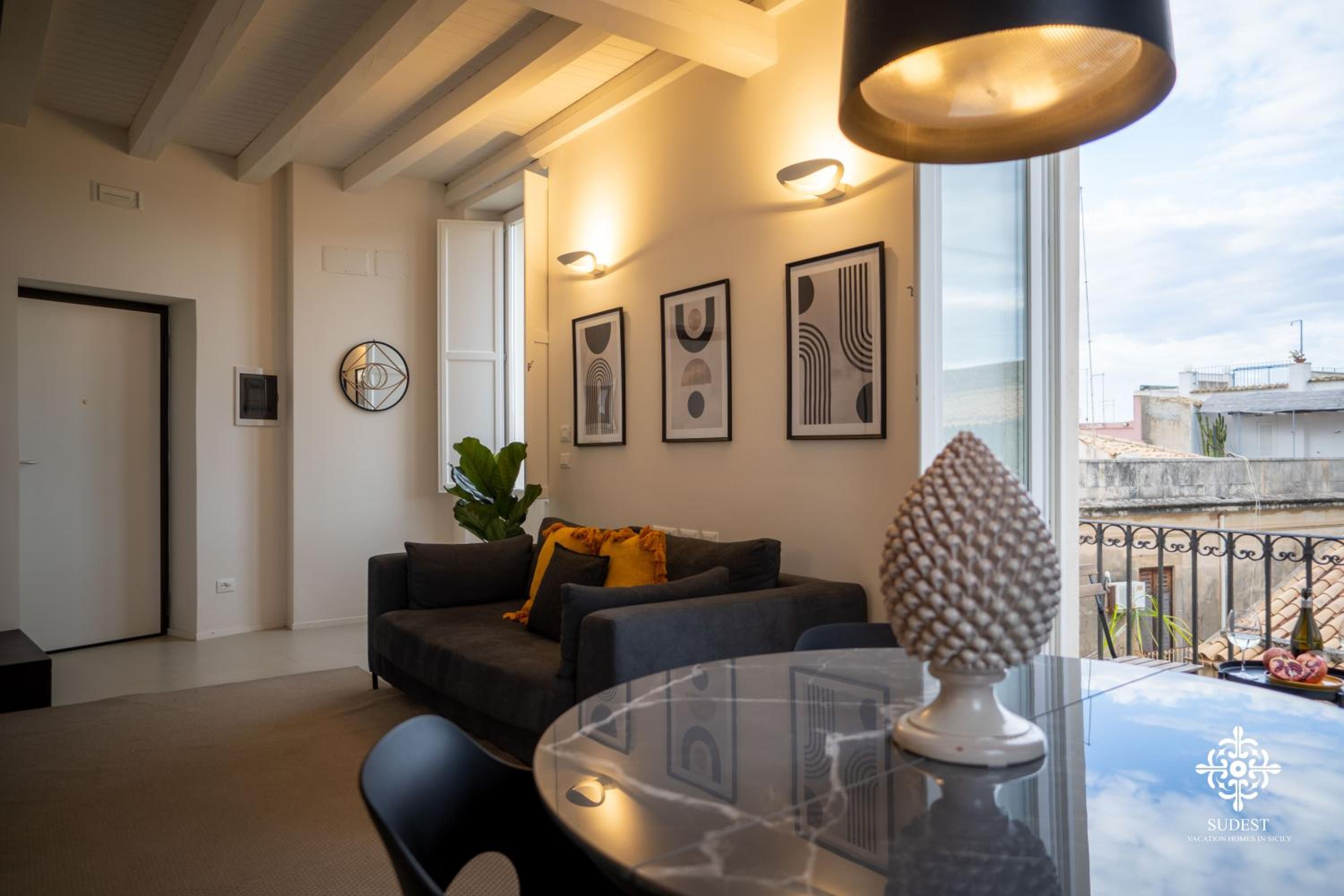 Suite Elios Ortigia, fotografia 3
