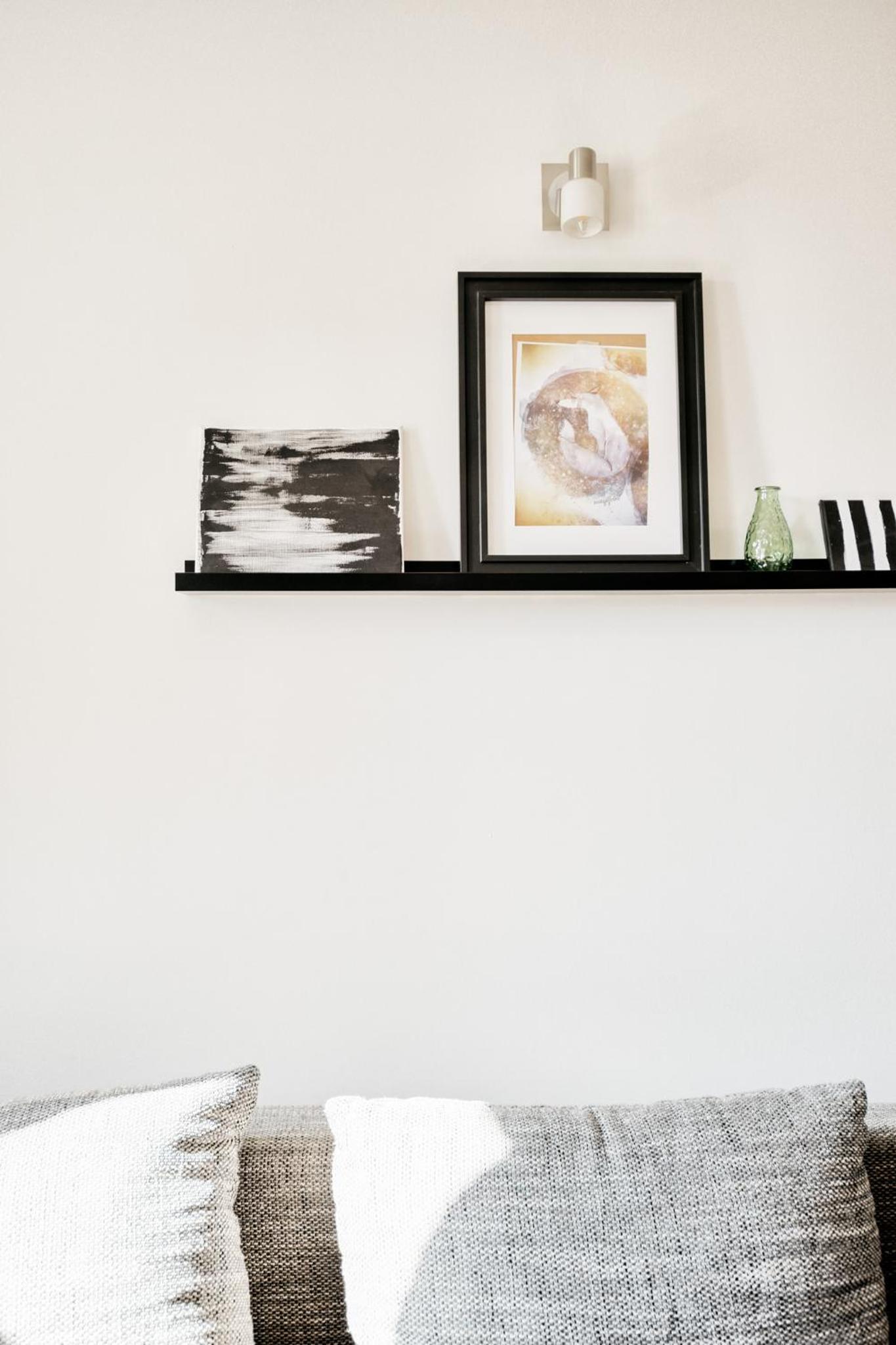 LIL Apartment with Tyn Cathedral View, Parking & AC