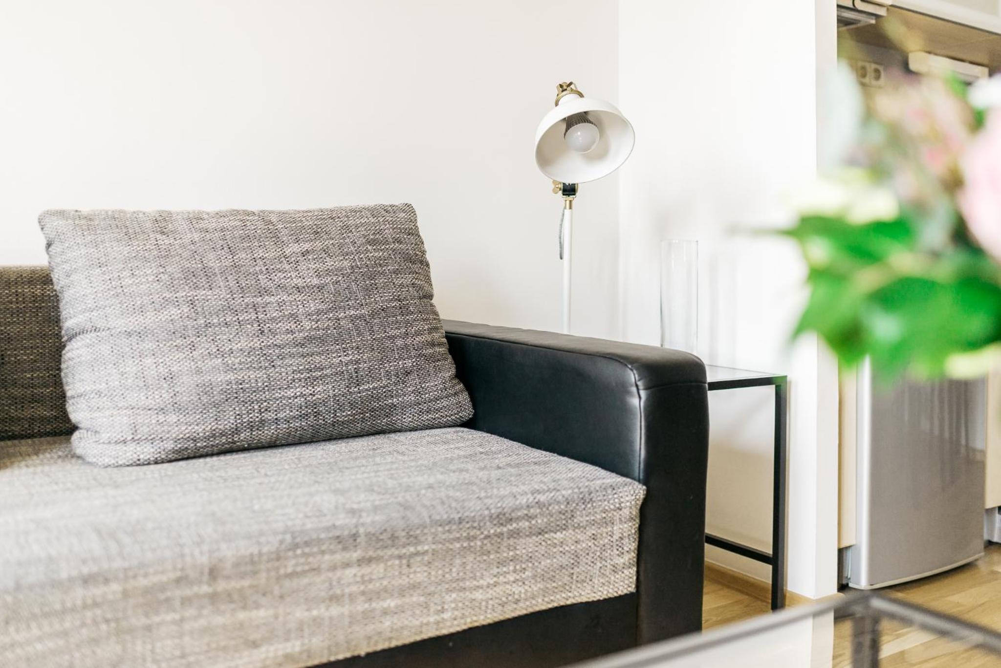 LIL Apartment with Tyn Cathedral View, Parking & AC