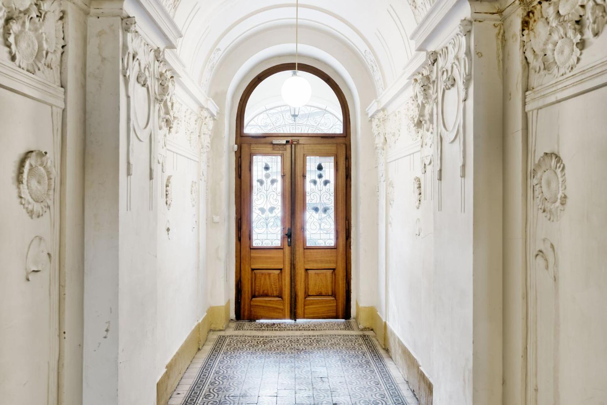 LIL Apartment with Tyn Cathedral View, Parking & AC