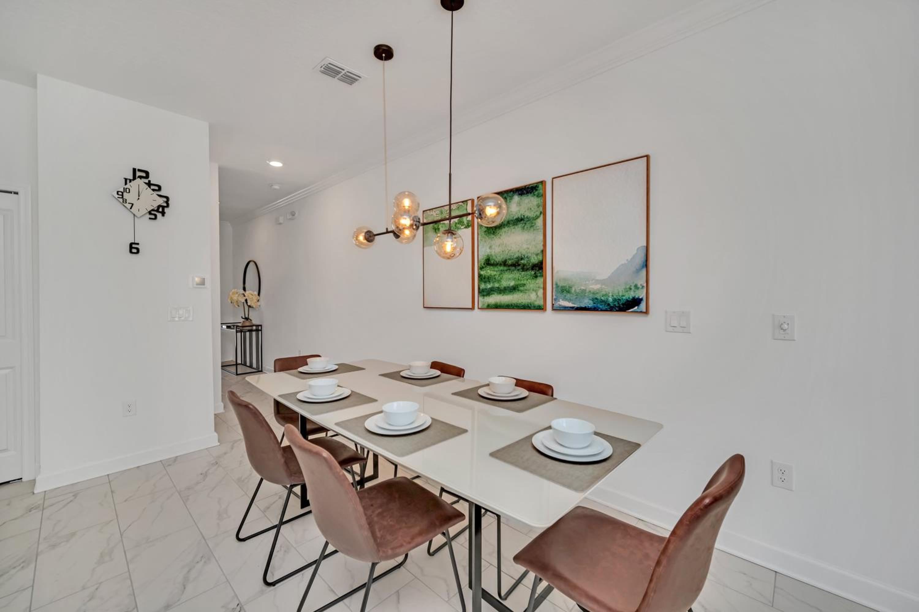 Storey Lake Resort - 4 Bed 3 Baths TOWNHOME view 5