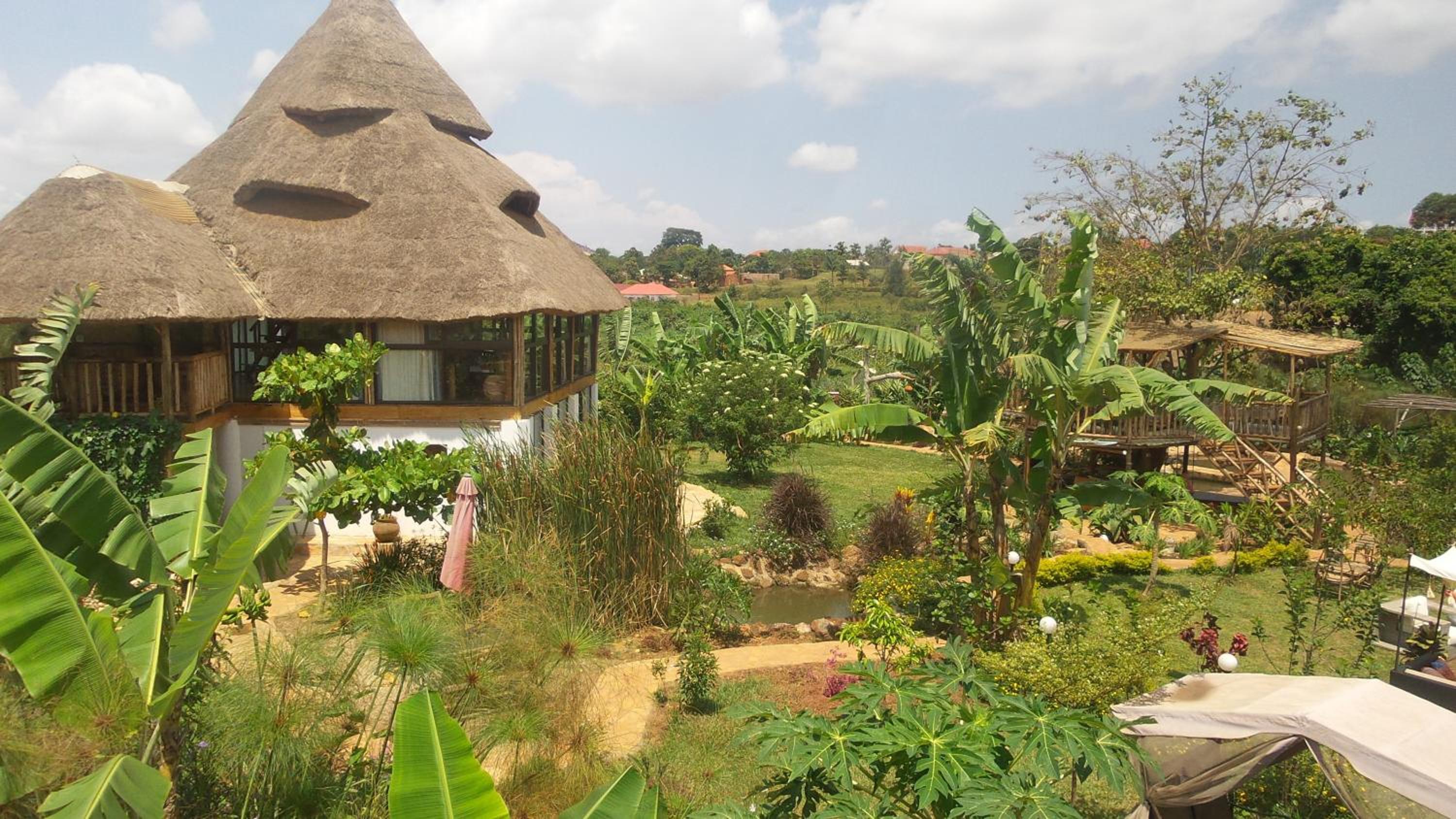 Malakai Eco Lodge