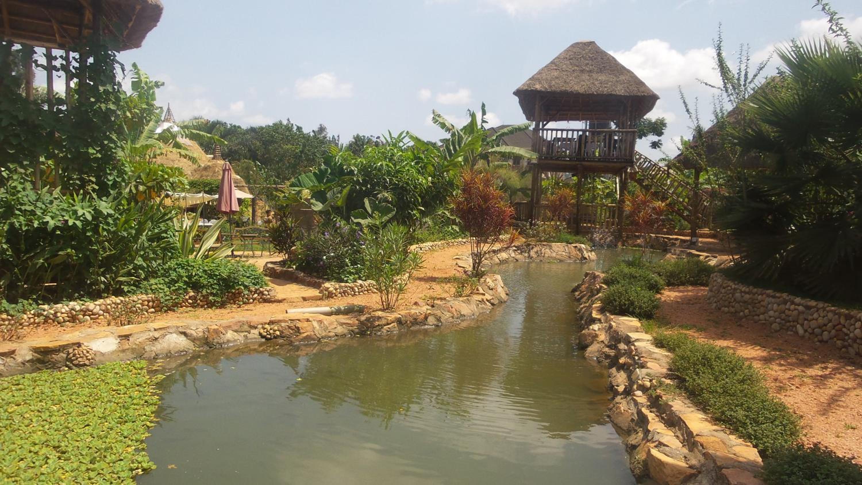 Malakai Eco Lodge