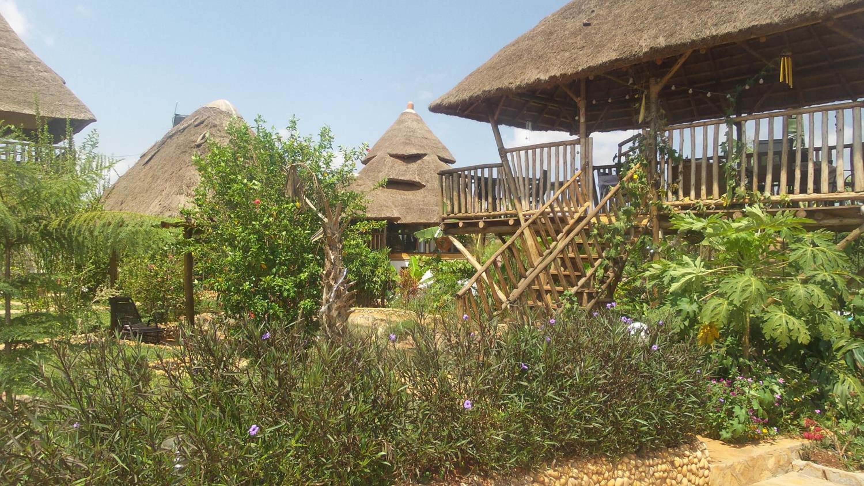 Malakai Eco Lodge