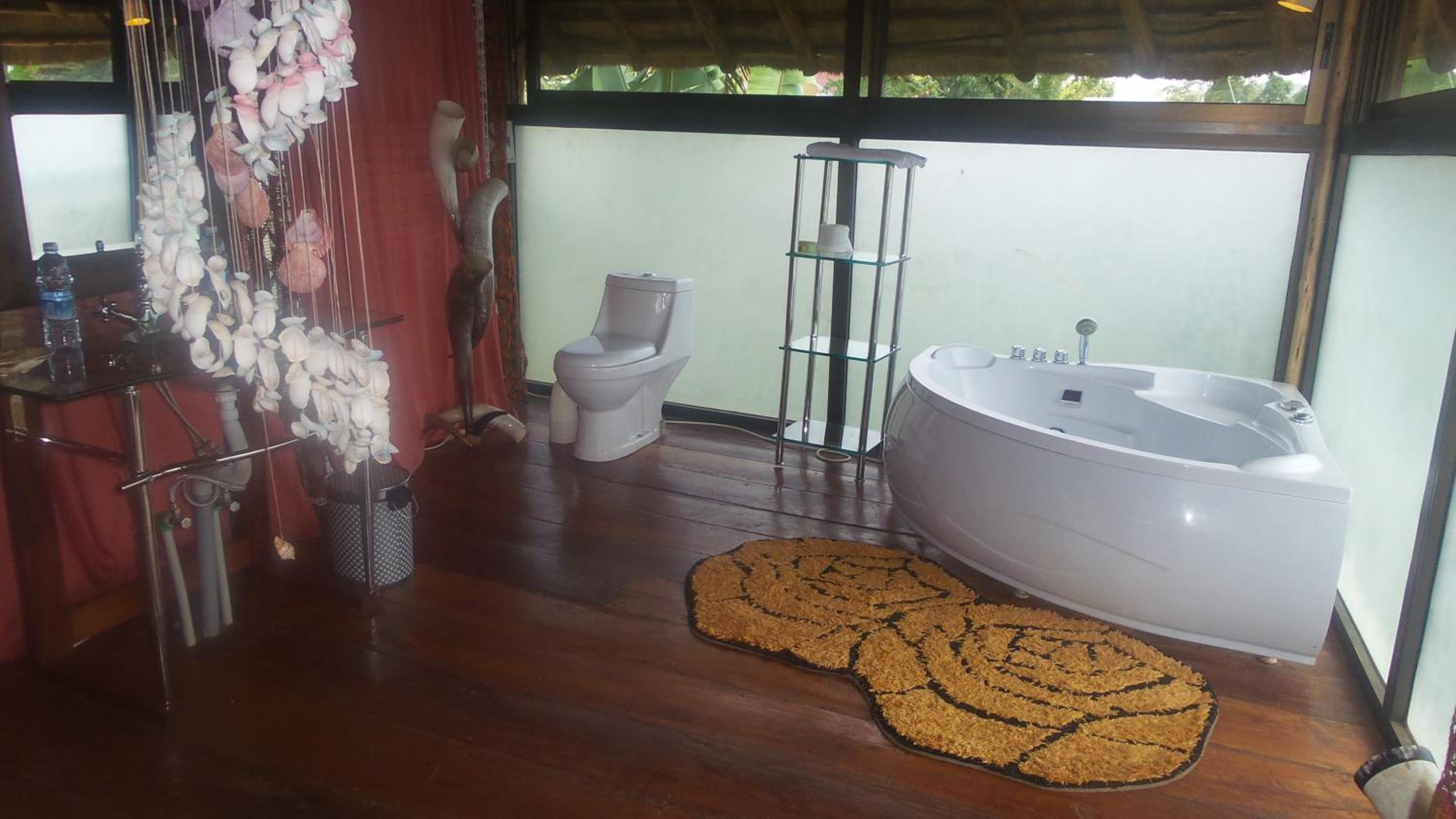 Malakai Eco Lodge