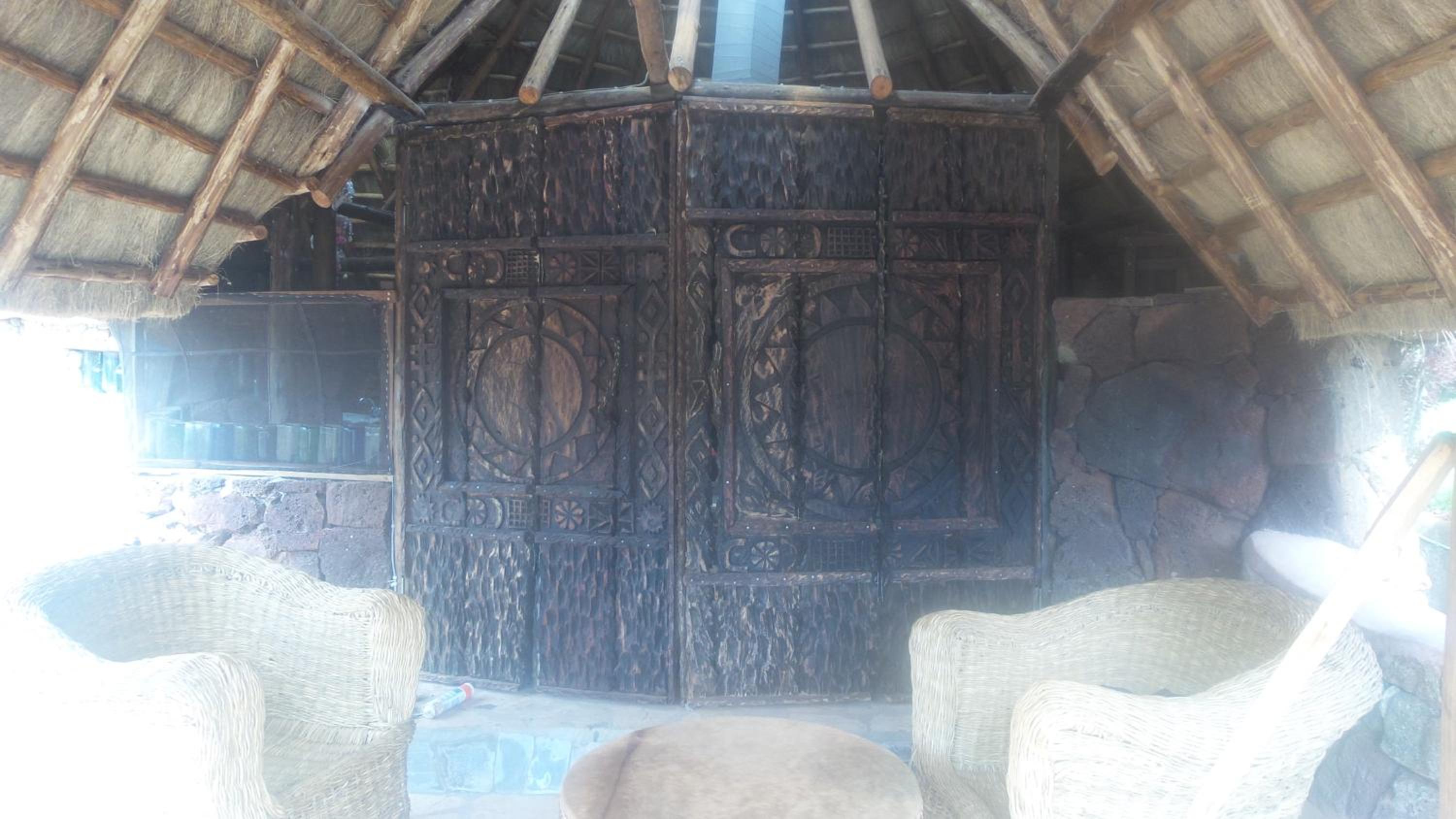 Malakai Eco Lodge