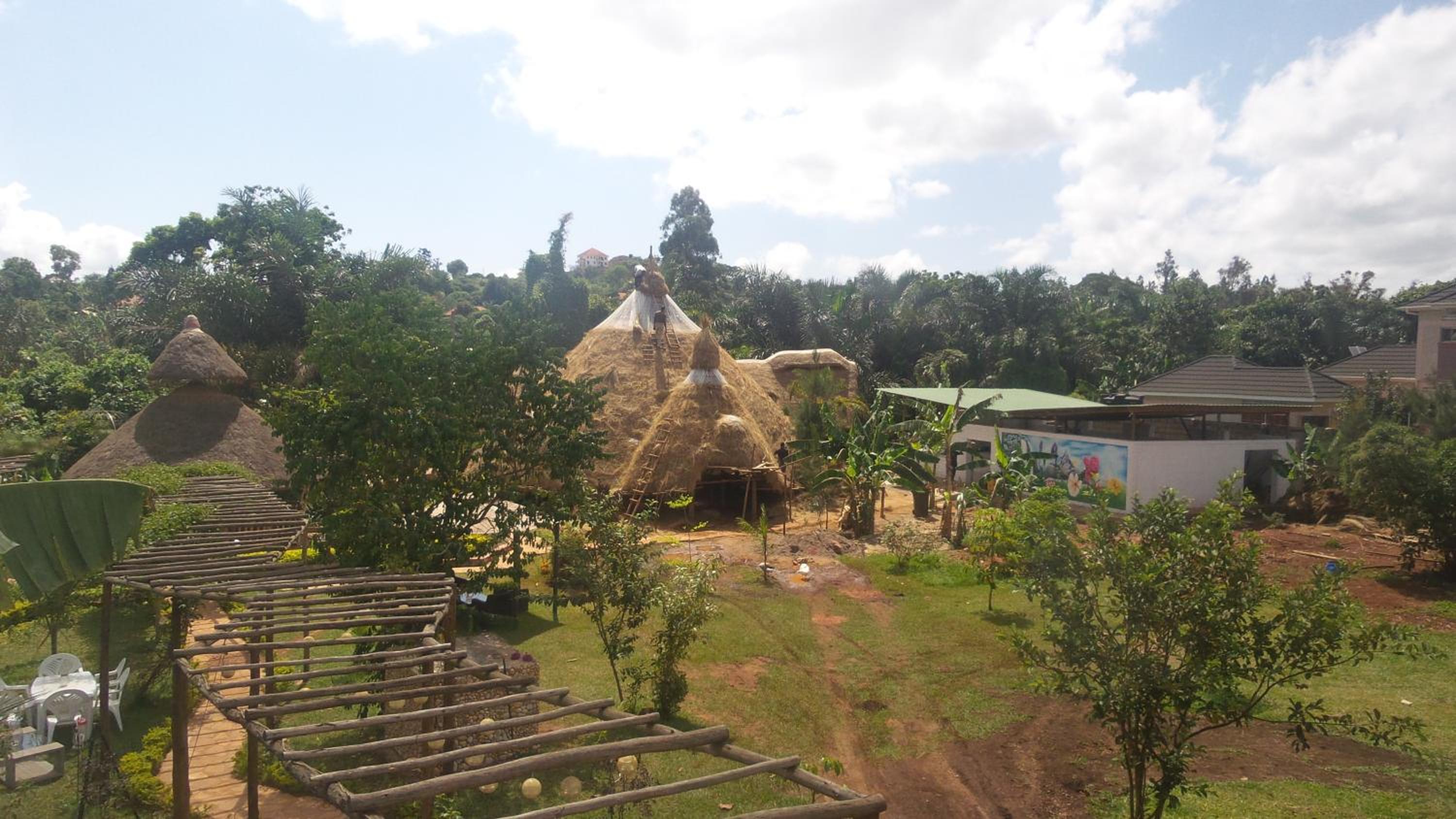 Malakai Eco Lodge