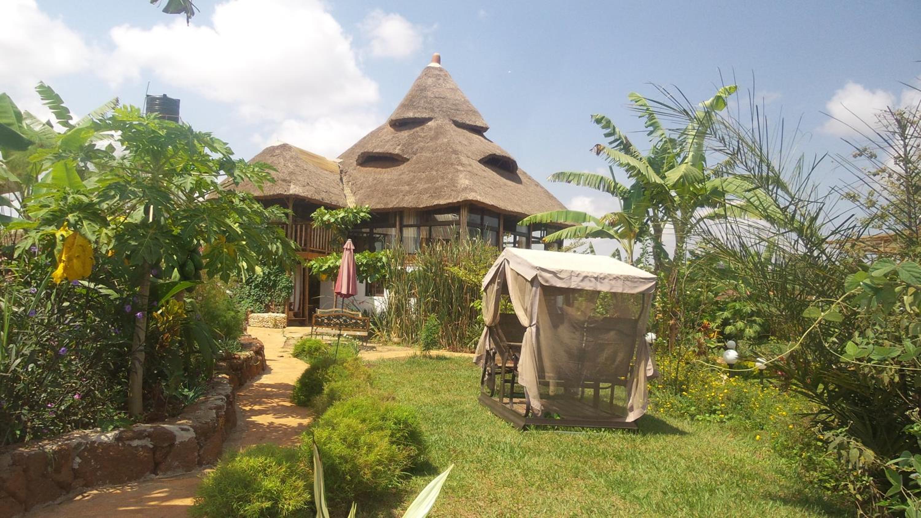 Malakai Eco Lodge