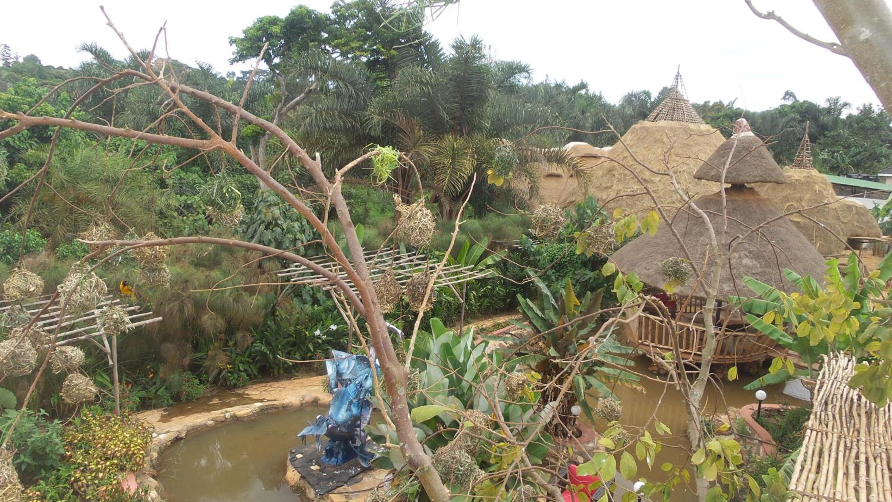 Malakai Eco Lodge