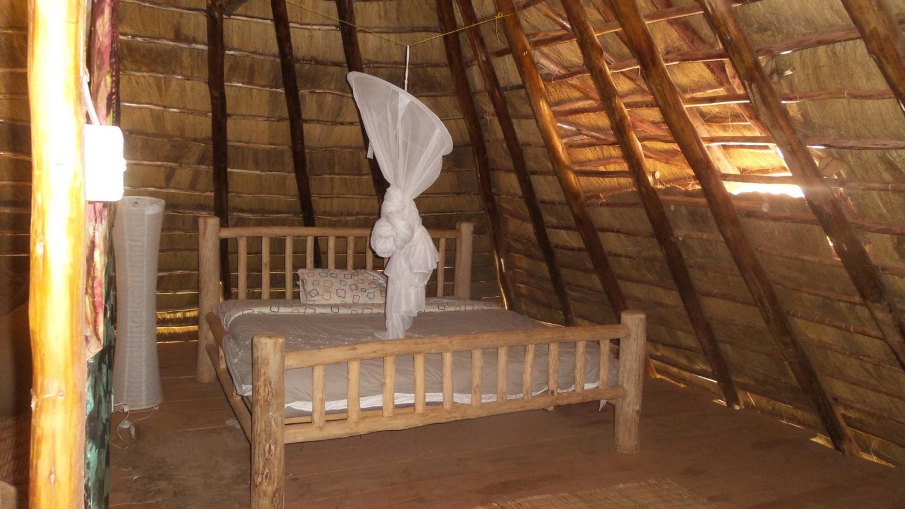 Malakai Eco Lodge