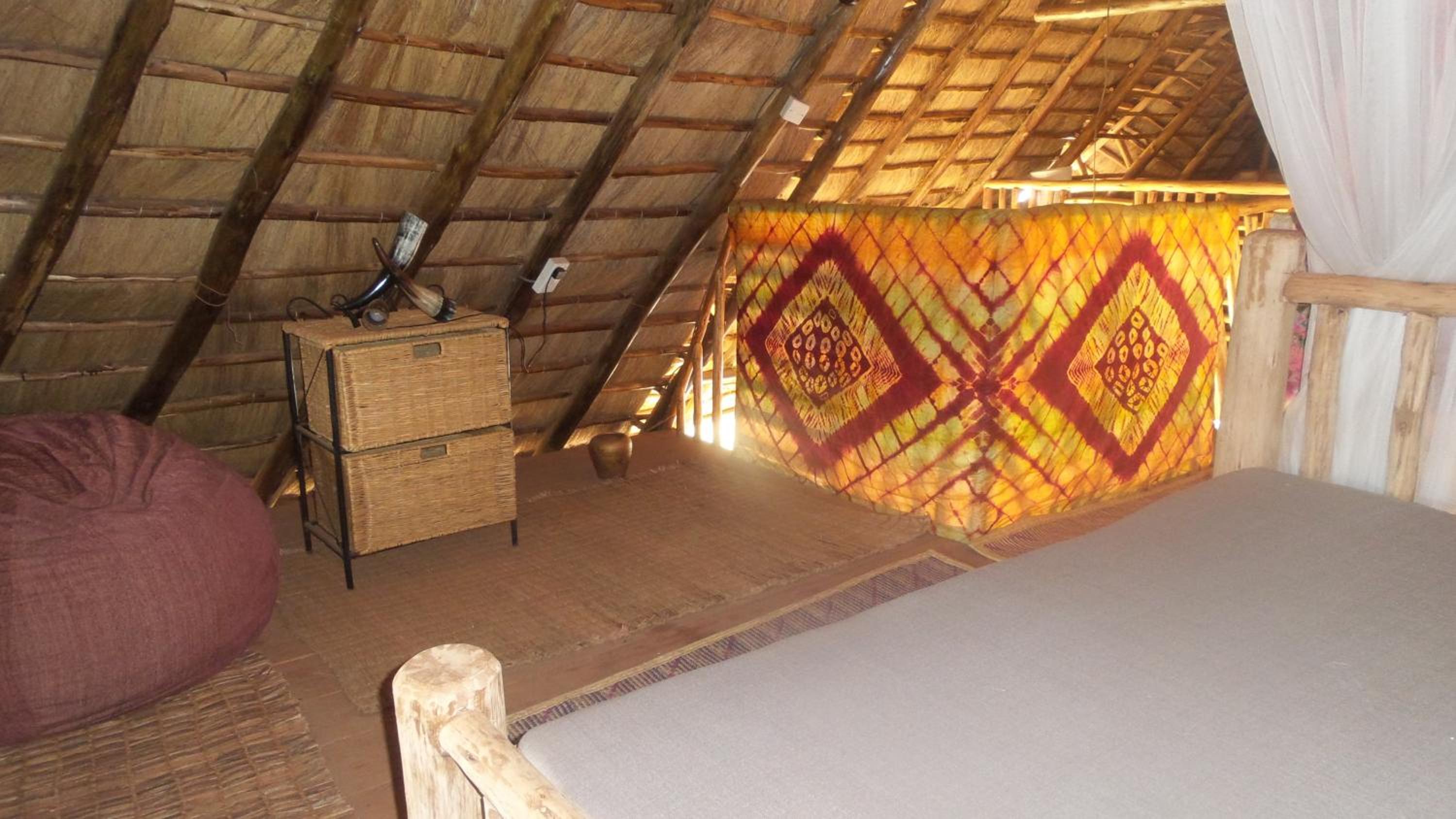 Malakai Eco Lodge