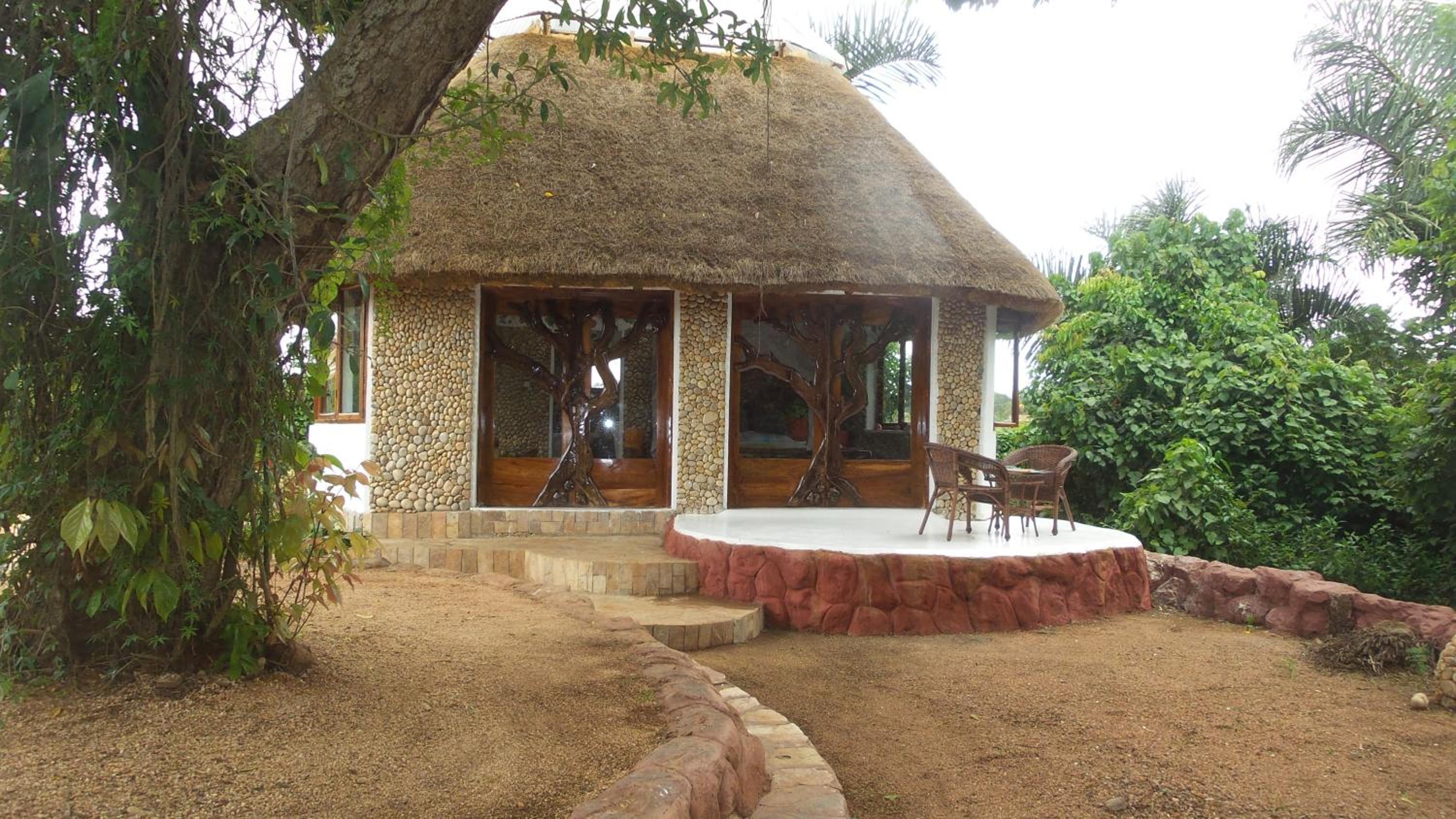 Malakai Eco Lodge