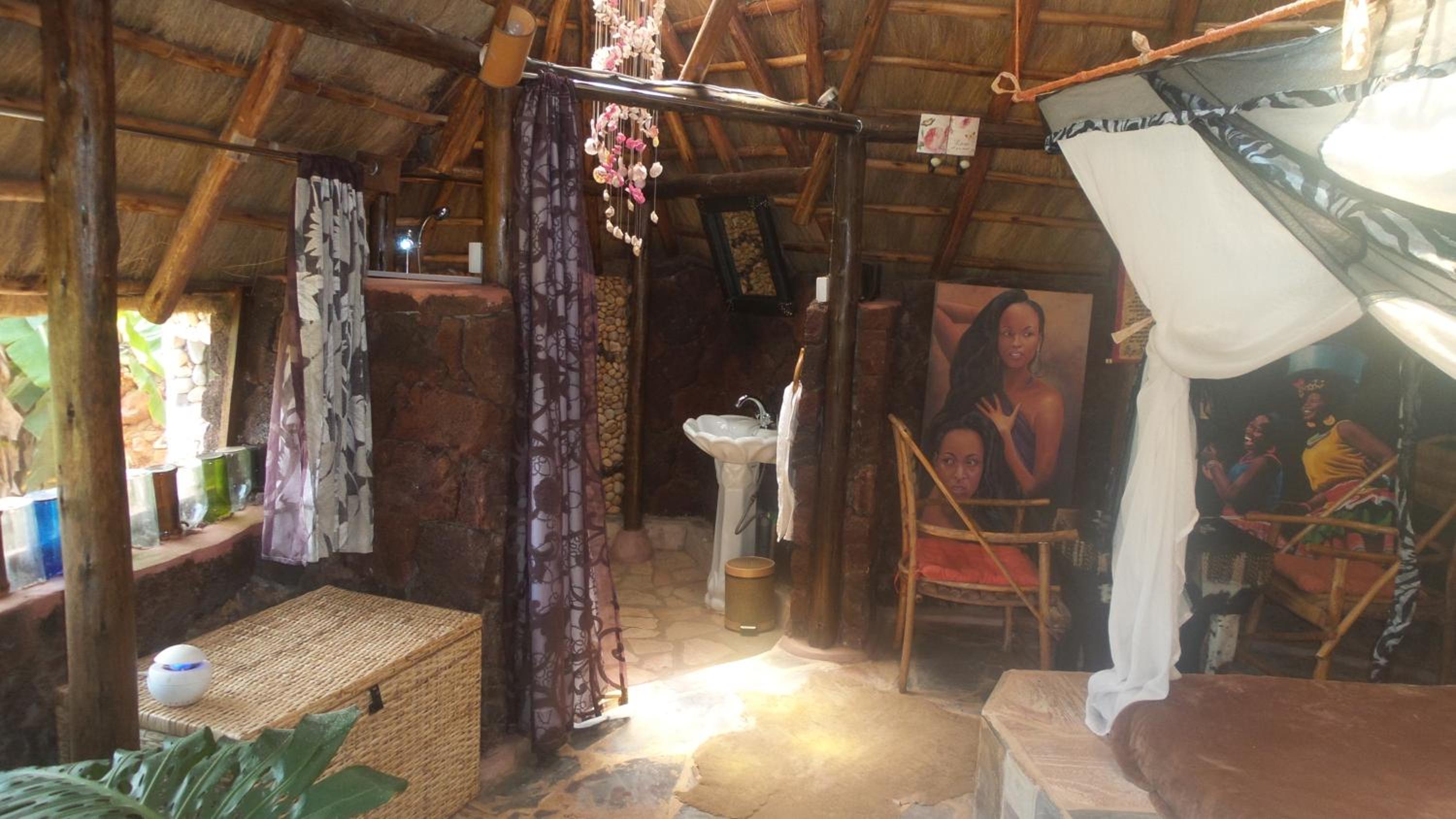 Malakai Eco Lodge