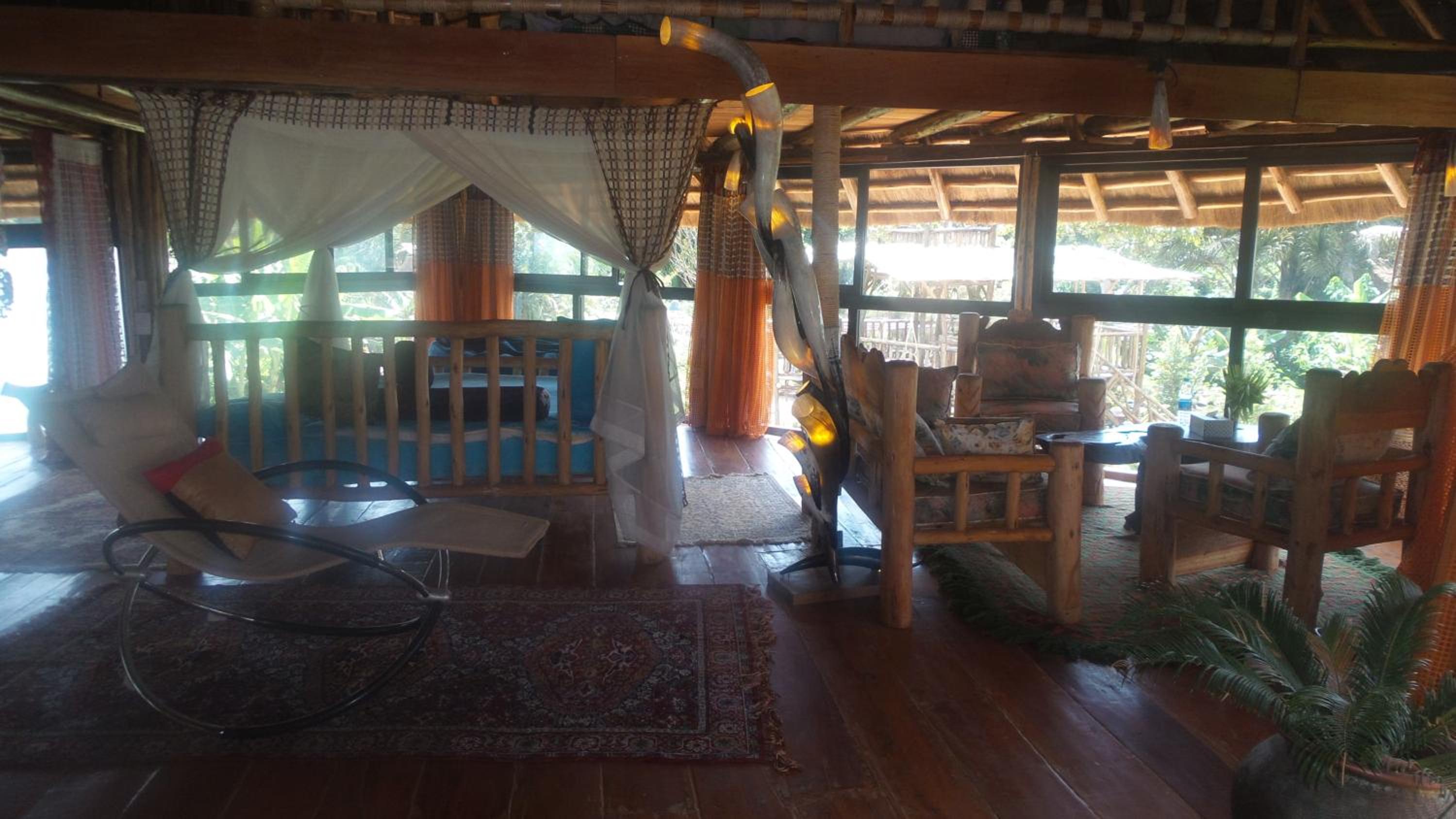 Malakai Eco Lodge