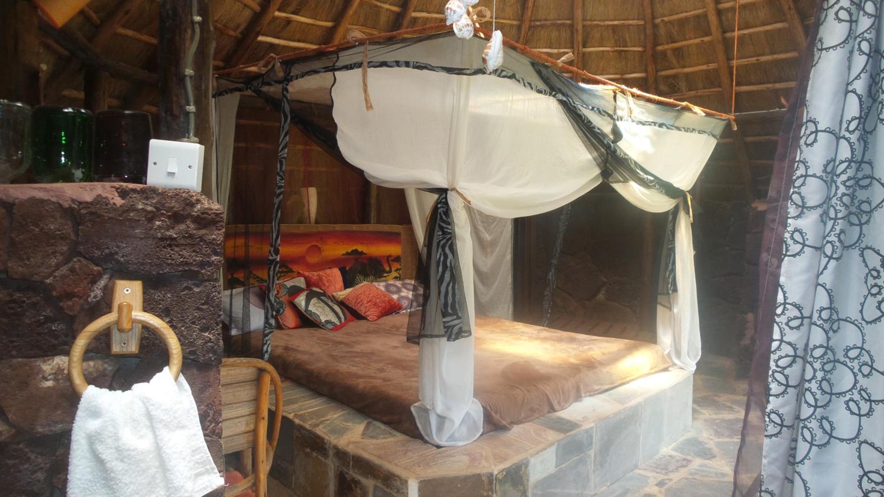 Malakai Eco Lodge