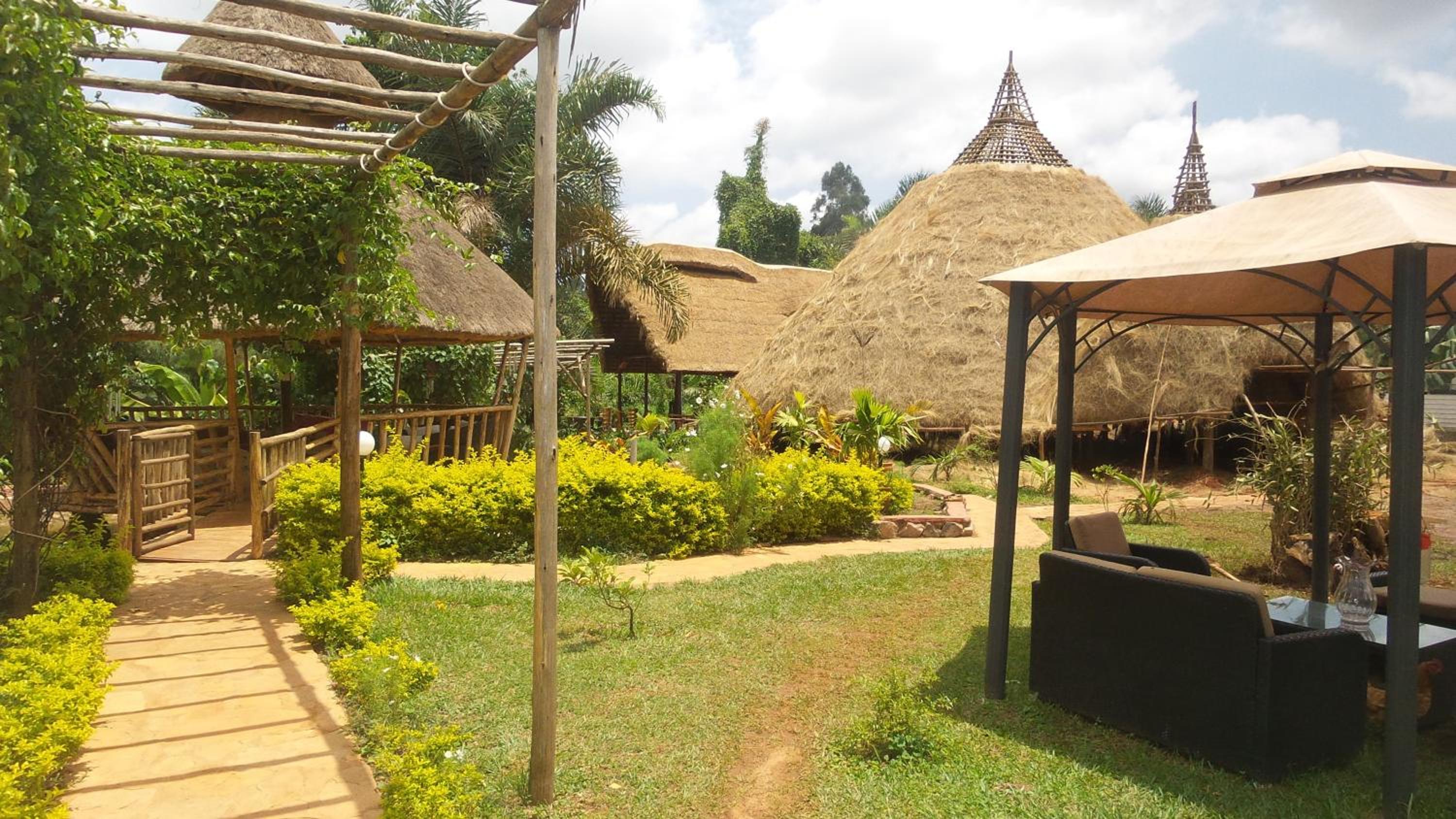 Malakai Eco Lodge
